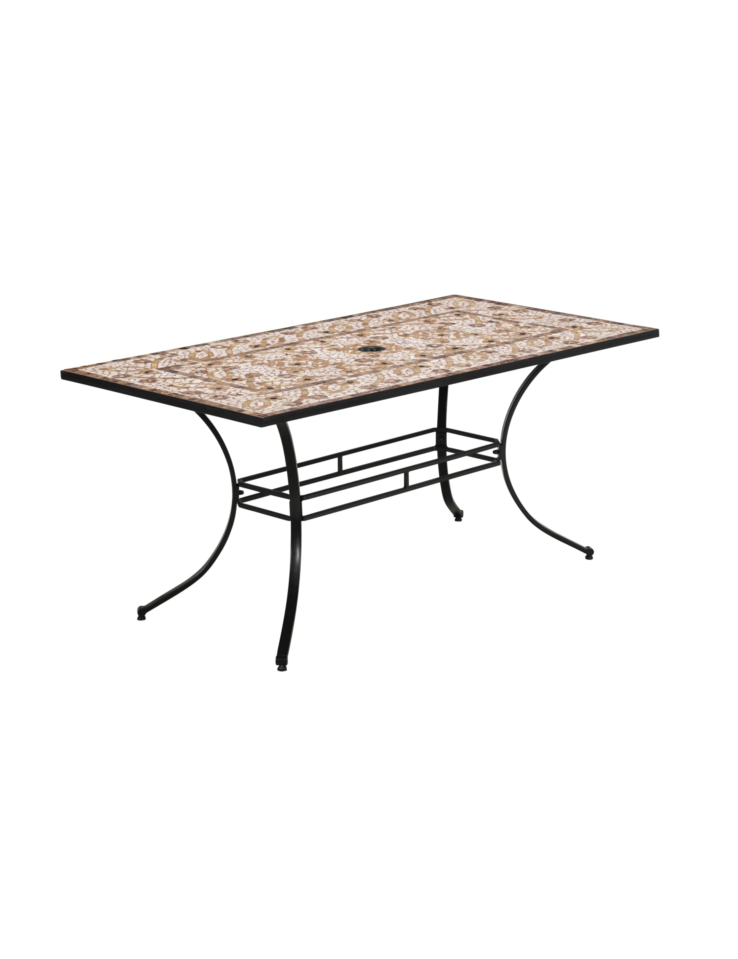 Verona Dining Table & 6 Chairs 2 of 6