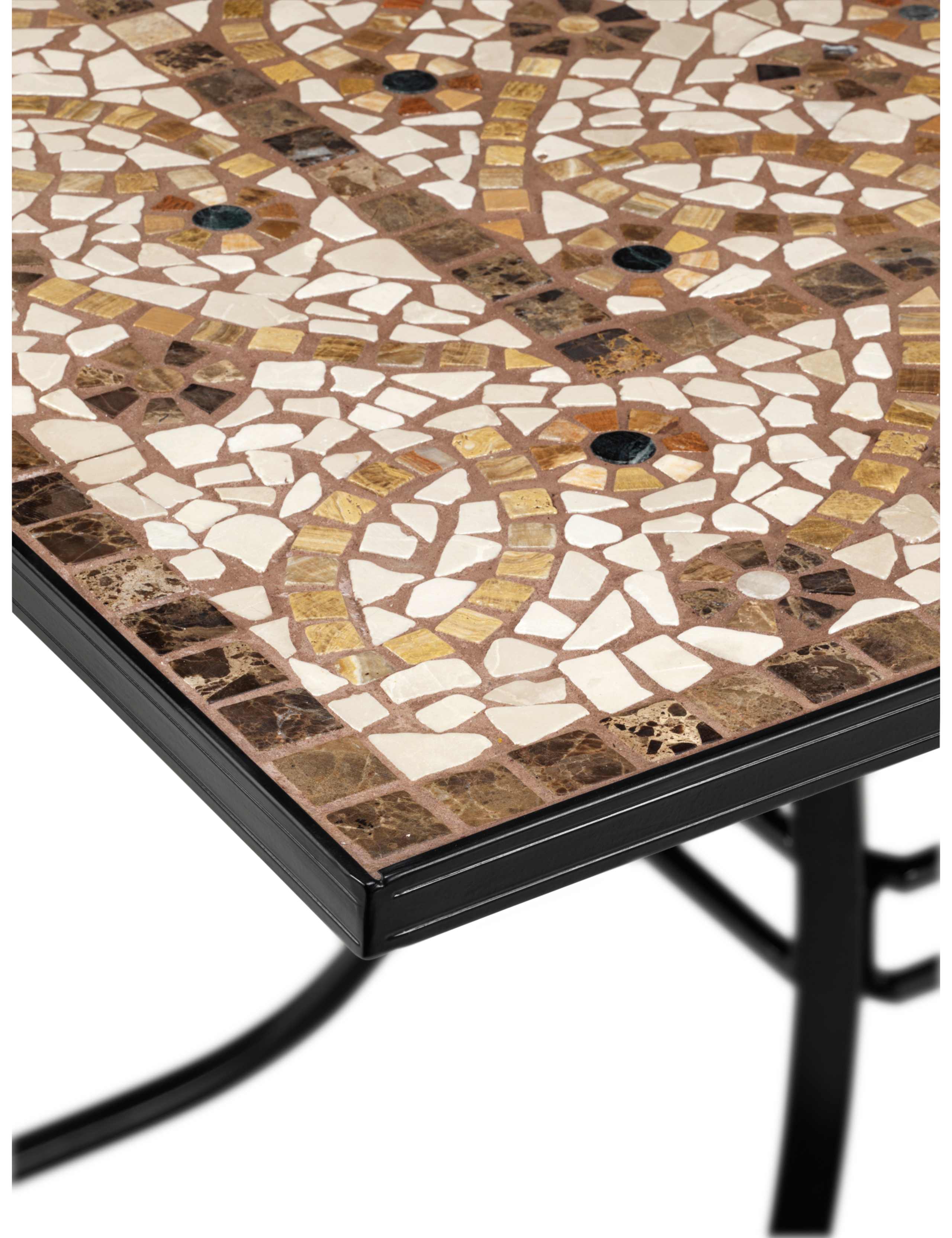 Verona Dining Table & 6 Chairs 3 of 6