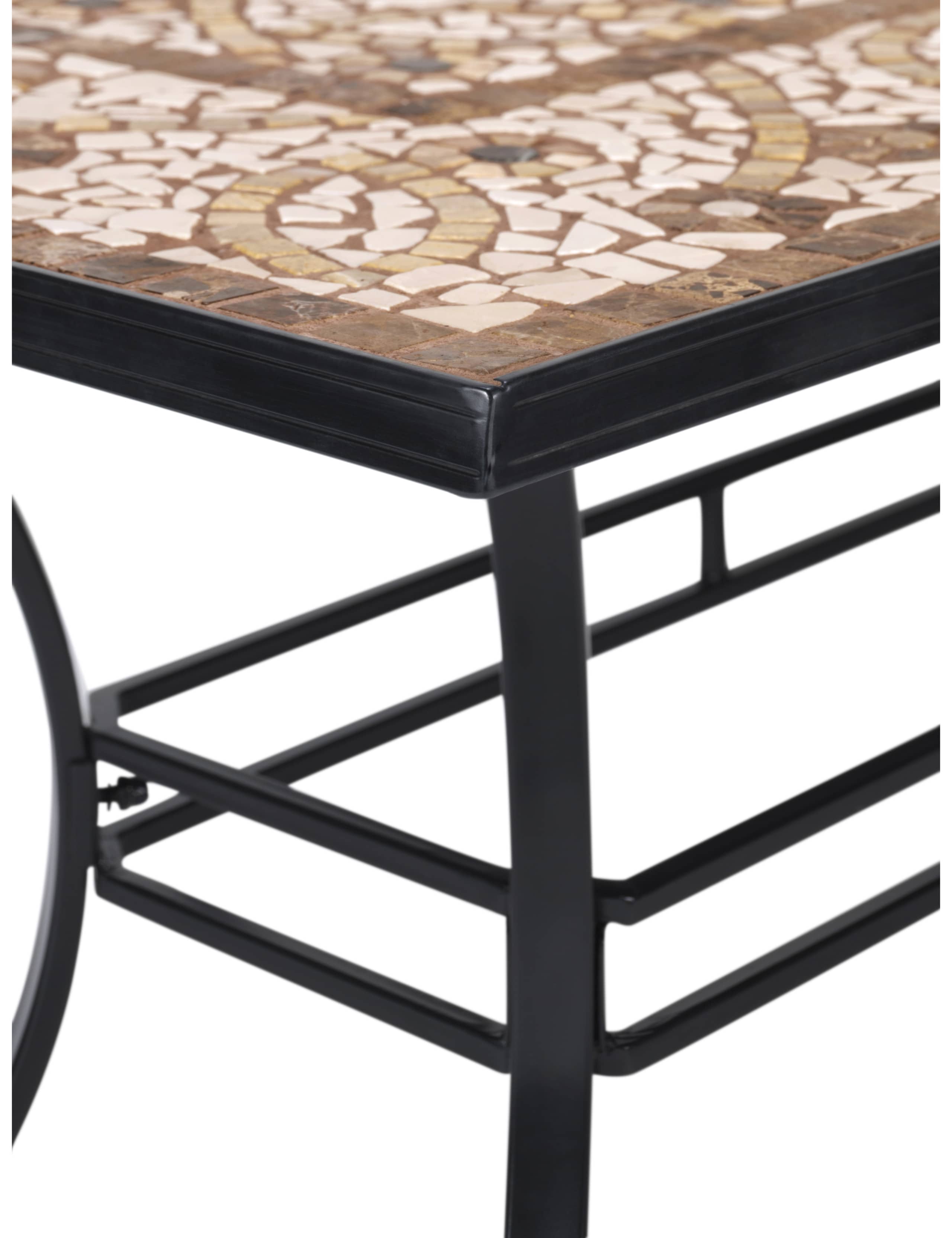 Verona Dining Table & 6 Chairs 4 of 6