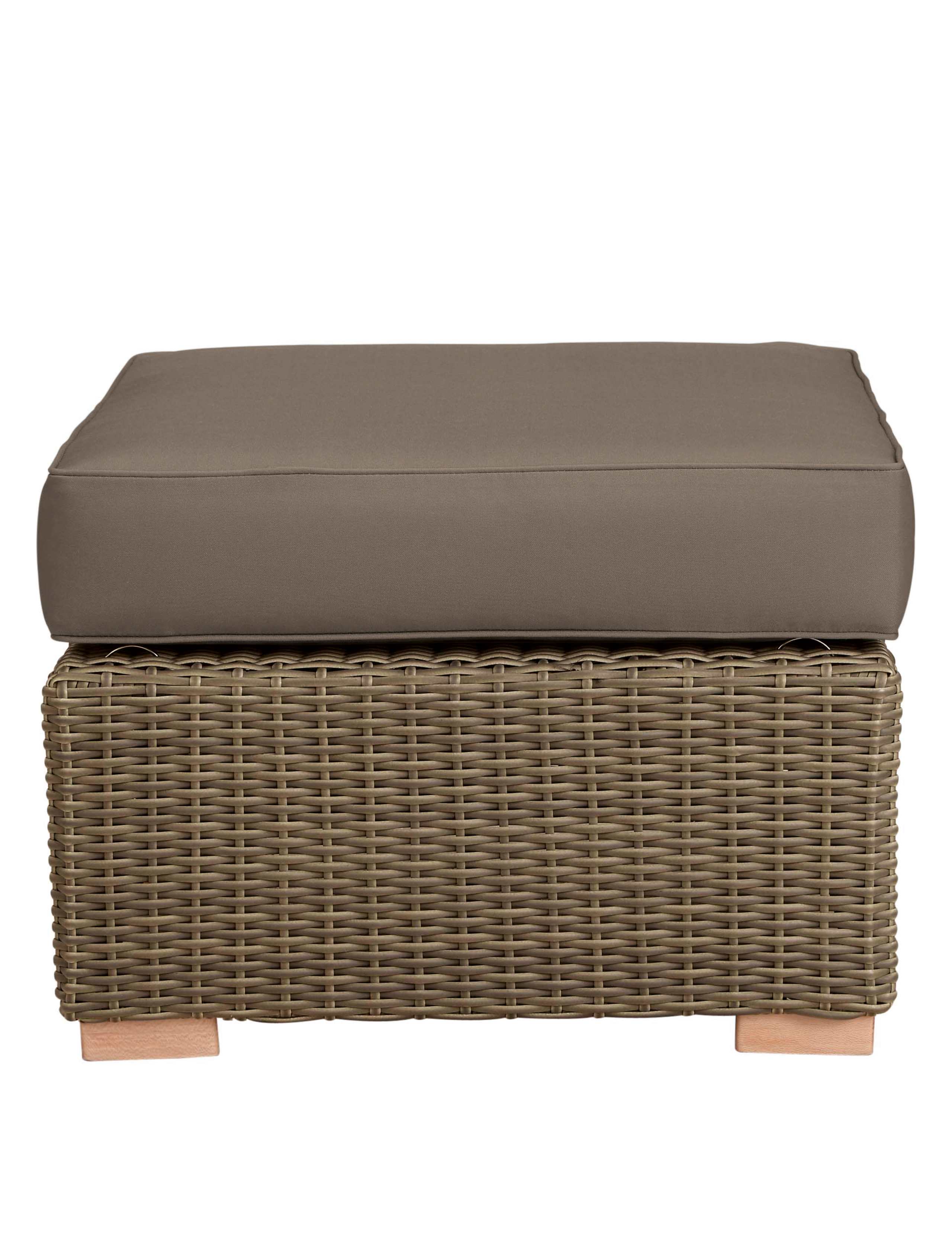 Marlow Foot Stool 1 of 5