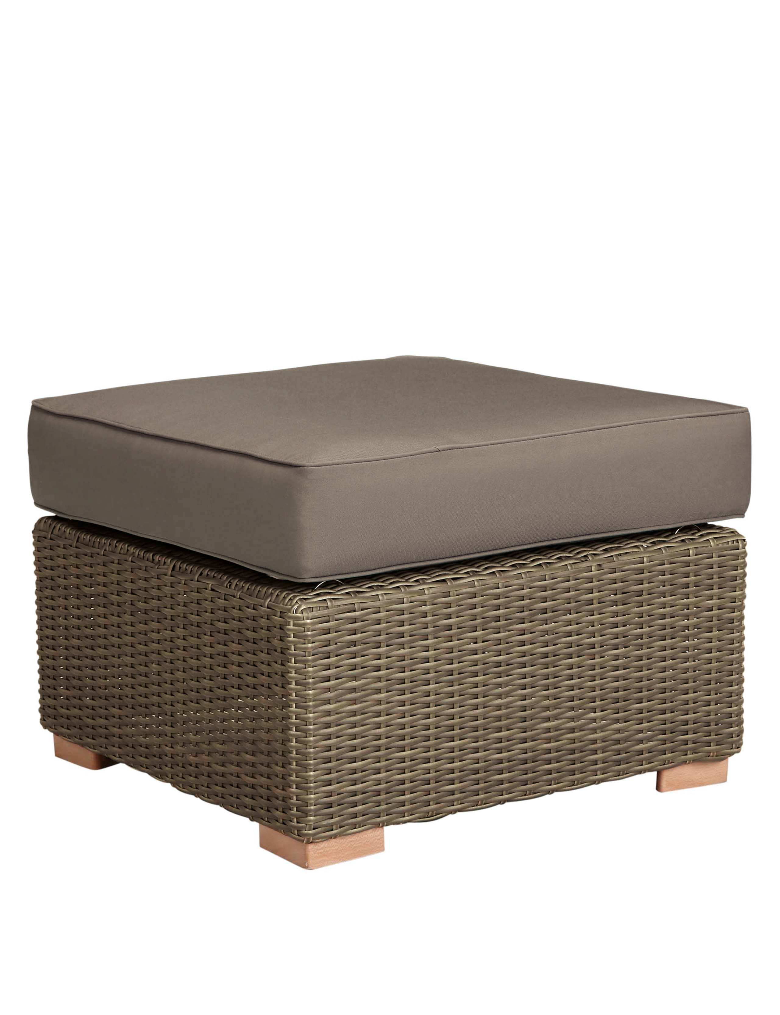 Marlow Foot Stool 2 of 5