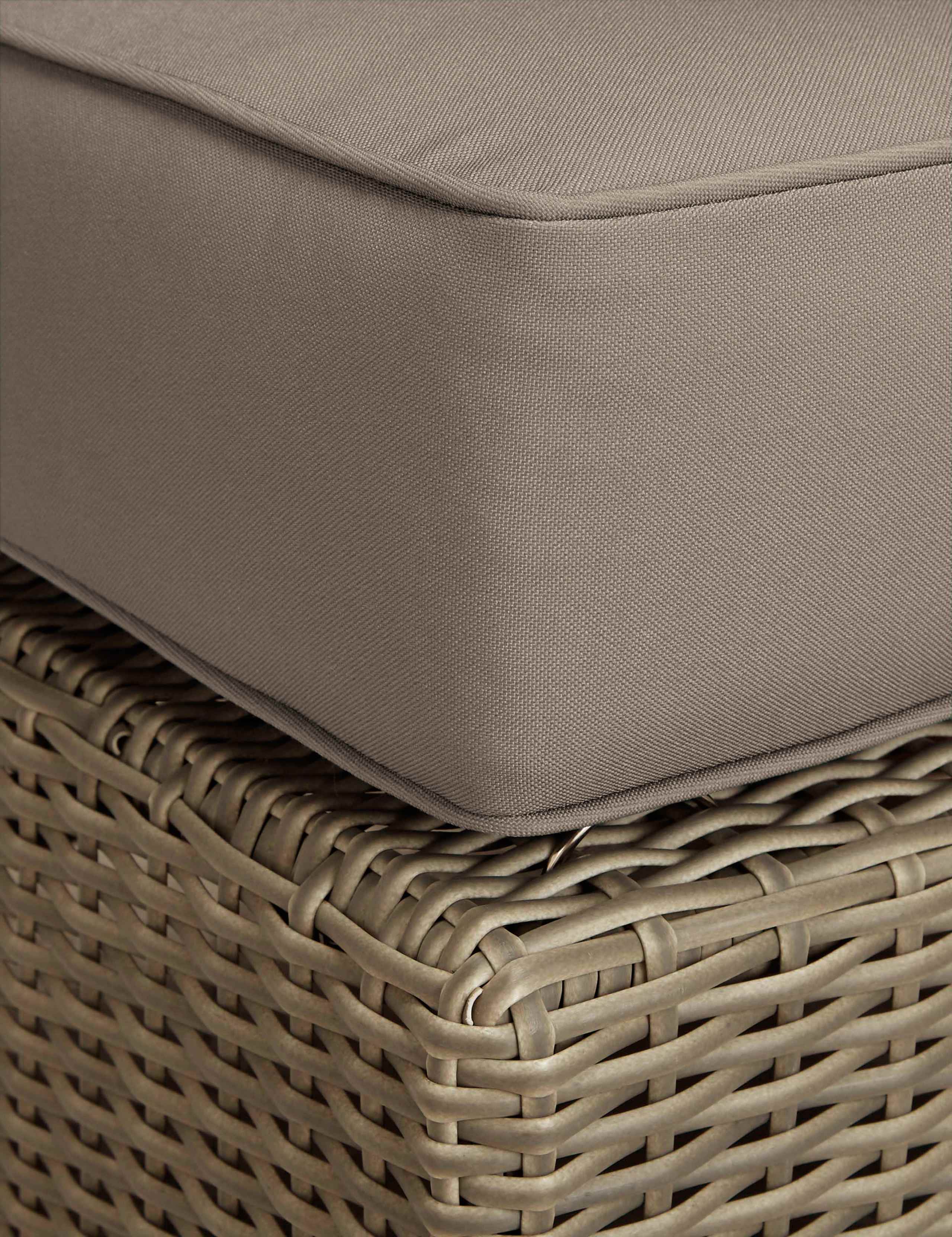 Marlow Foot Stool 4 of 5