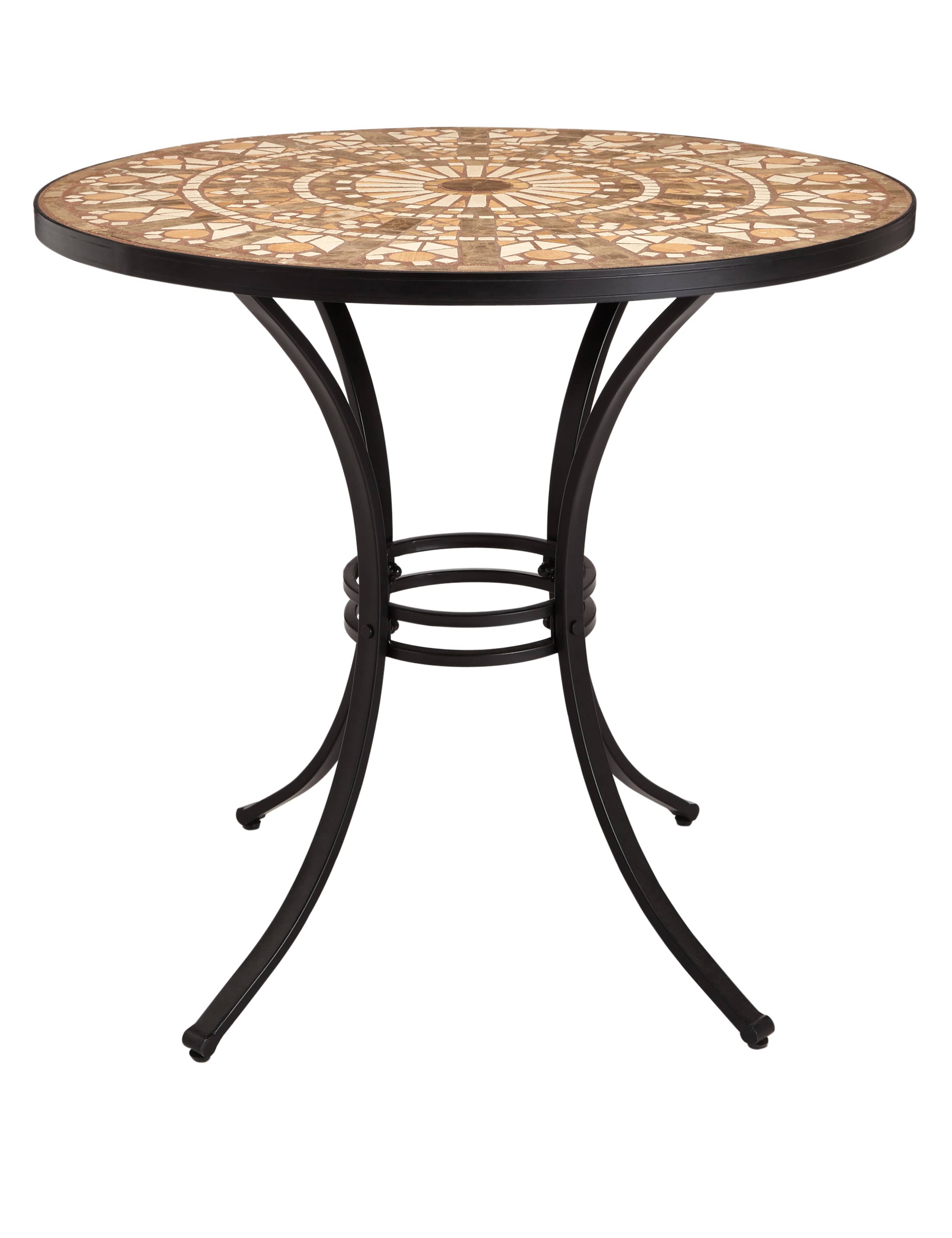 Petra Table + 2 Chairs 2 of 8