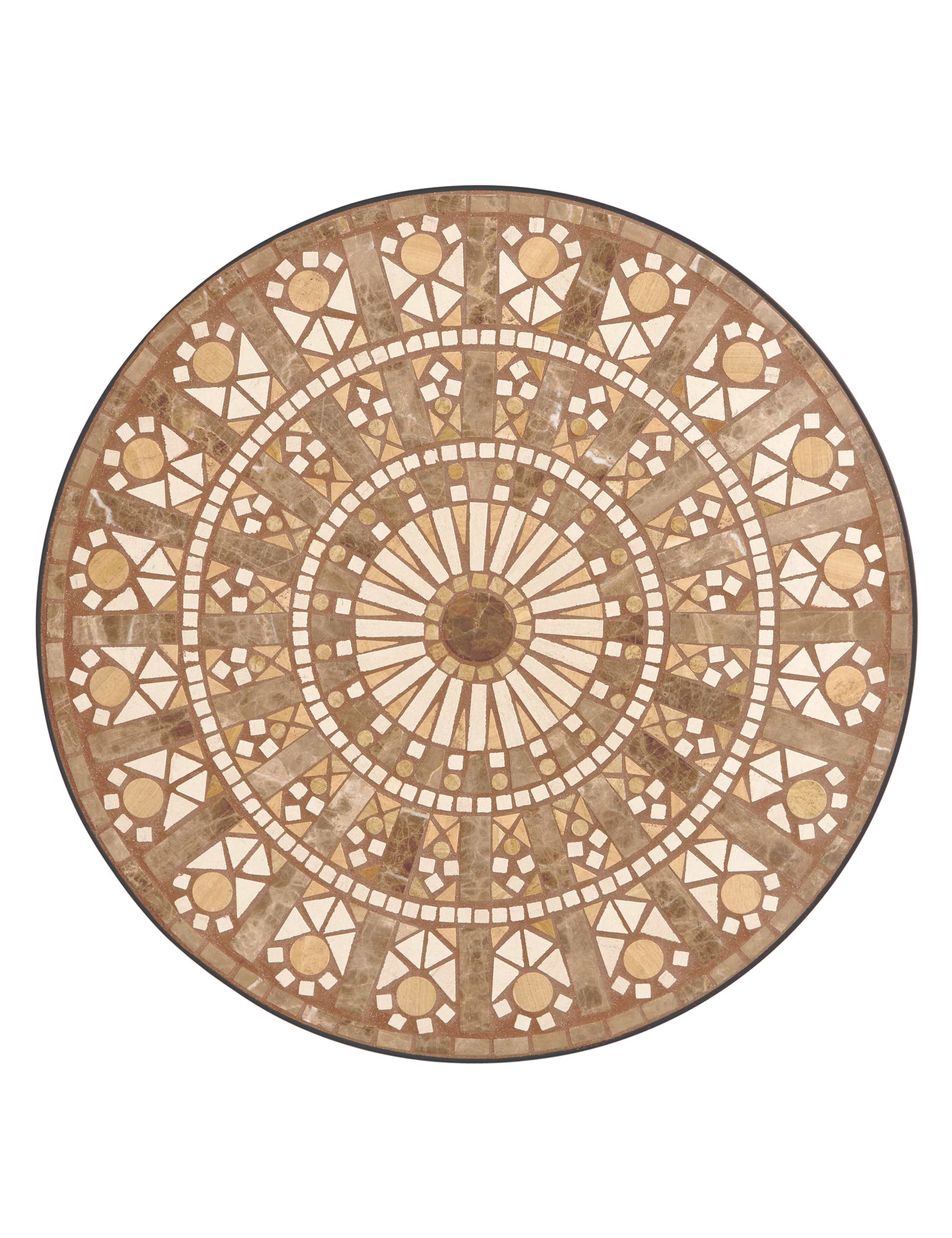 Petra Table + 2 Chairs 4 of 8