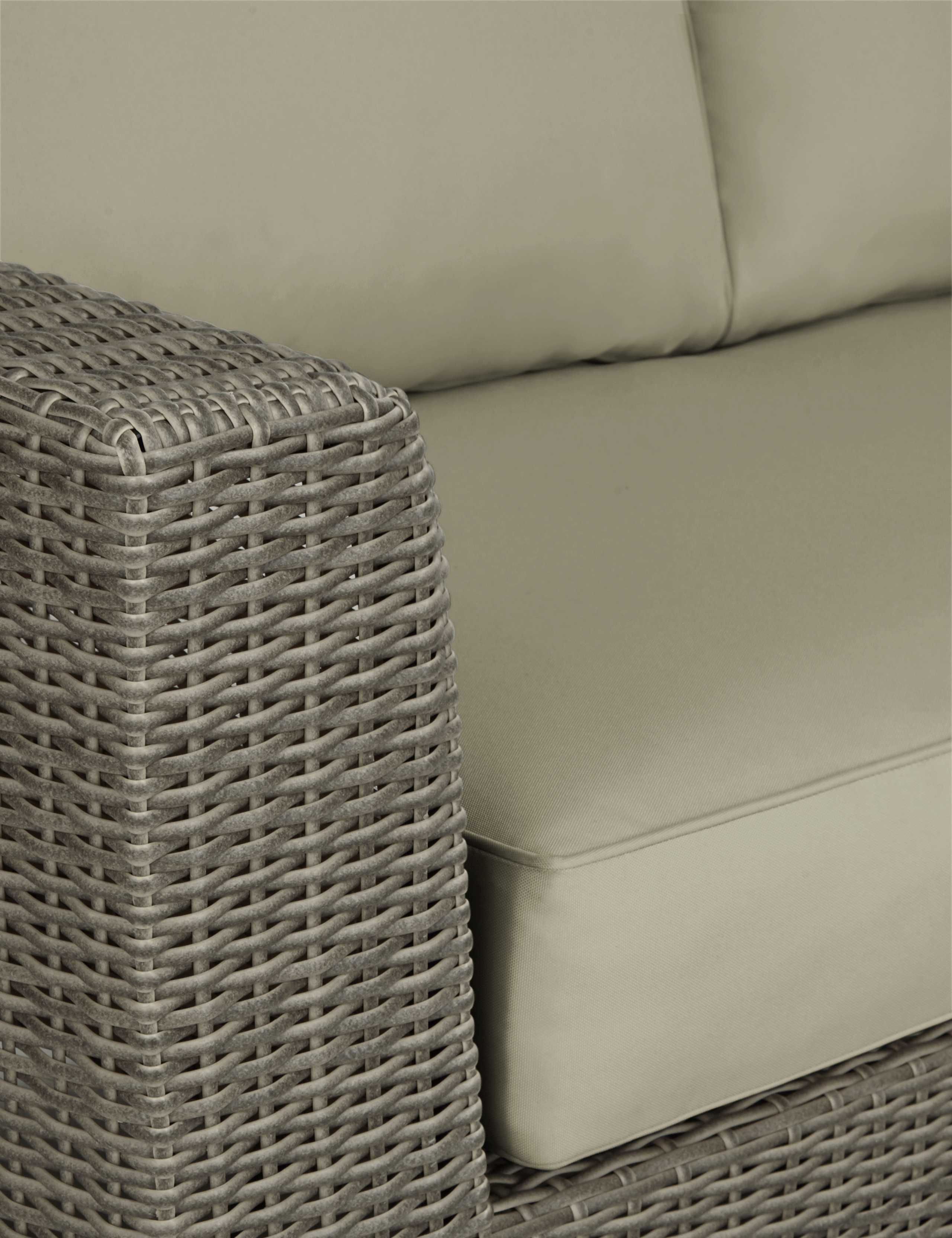 Marlow Corner Sofa - Grey 5 of 6