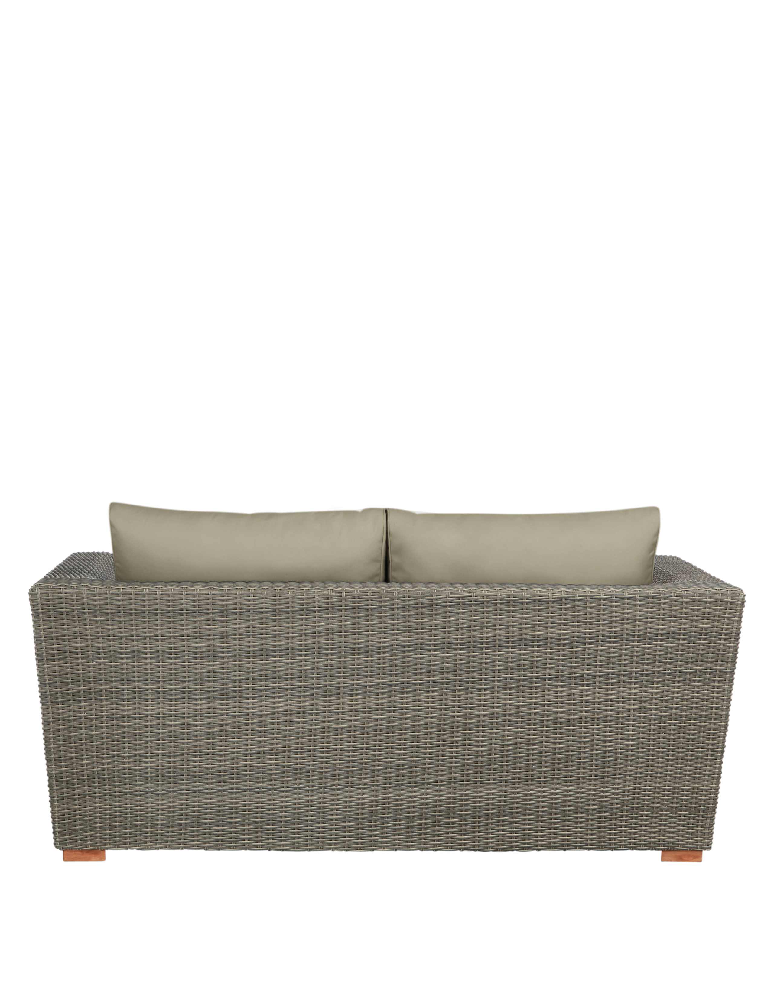 Marlow Sofa - Grey 4 of 7