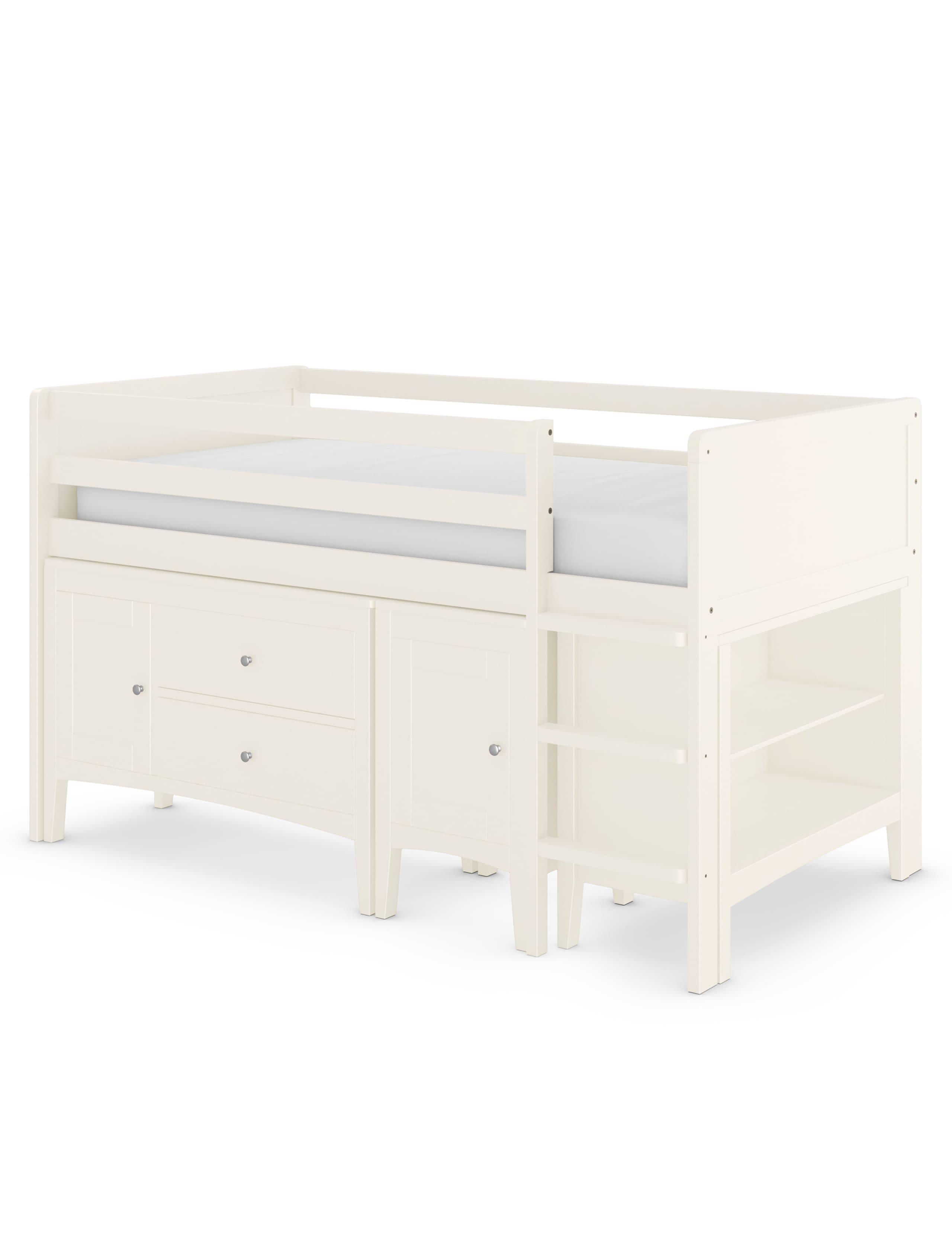 Hastings Ivory Kids Sleep Station 1 of 9