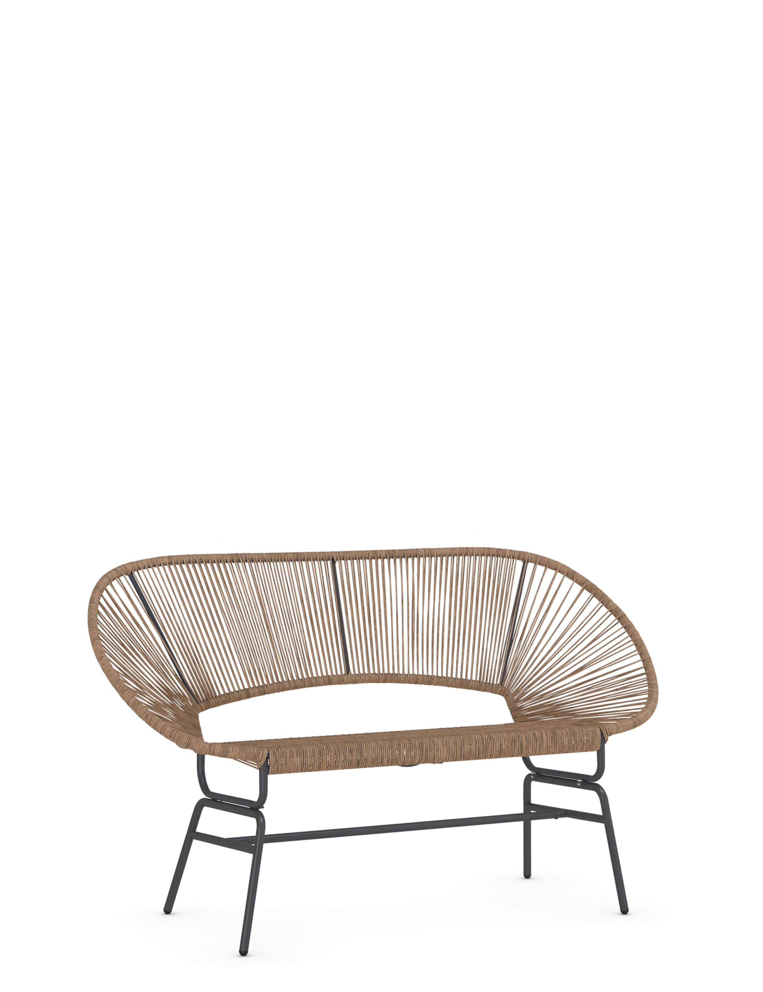Lois Garden Sofa 3 of 7