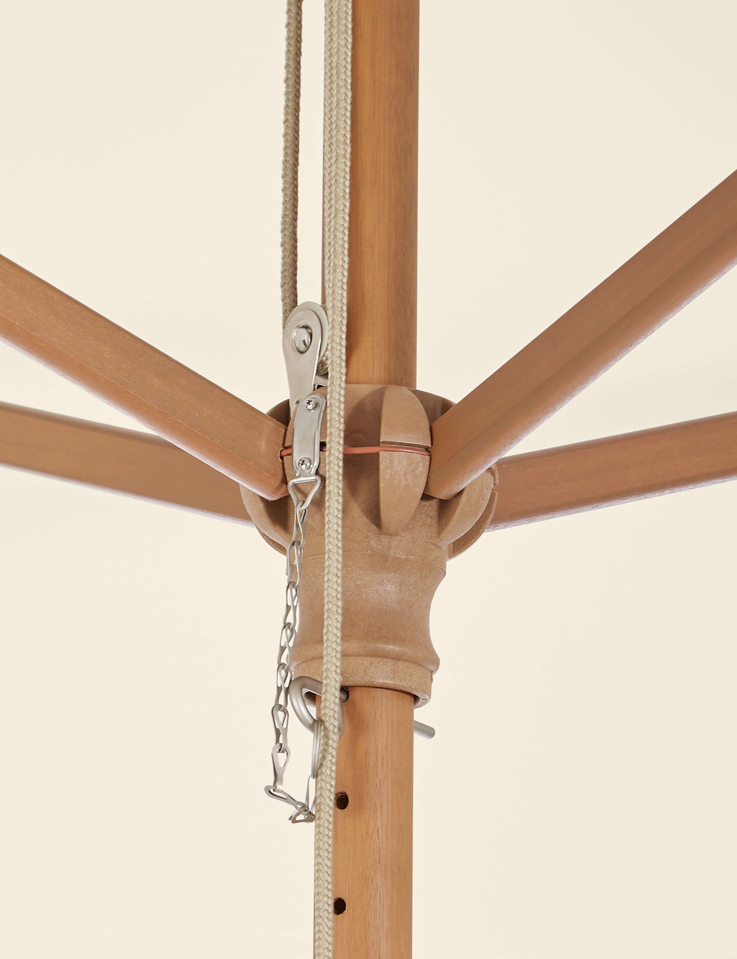 Square Parasol 7 of 7