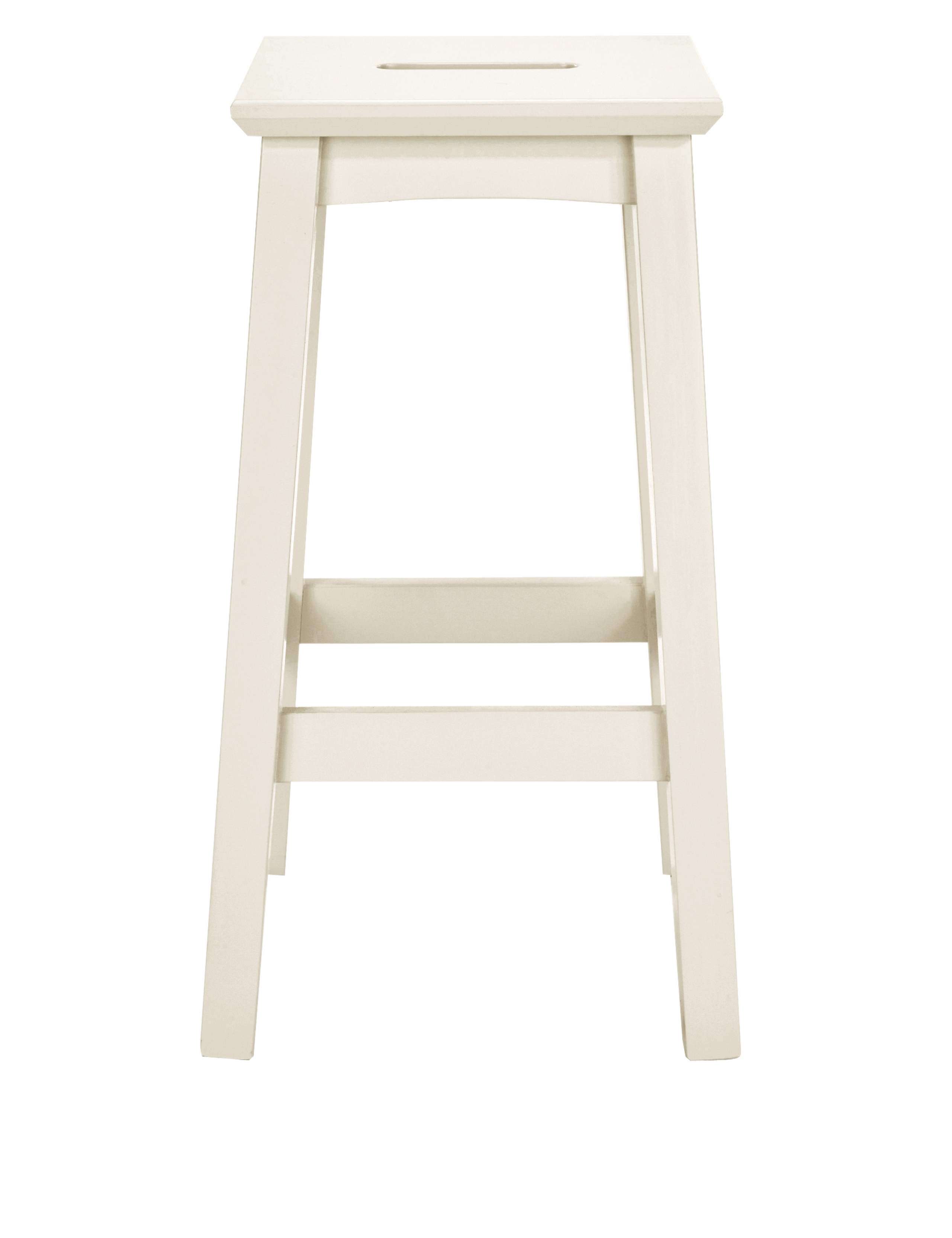 Hastings Living Bar Stool  - Self Assembly 1 of 4