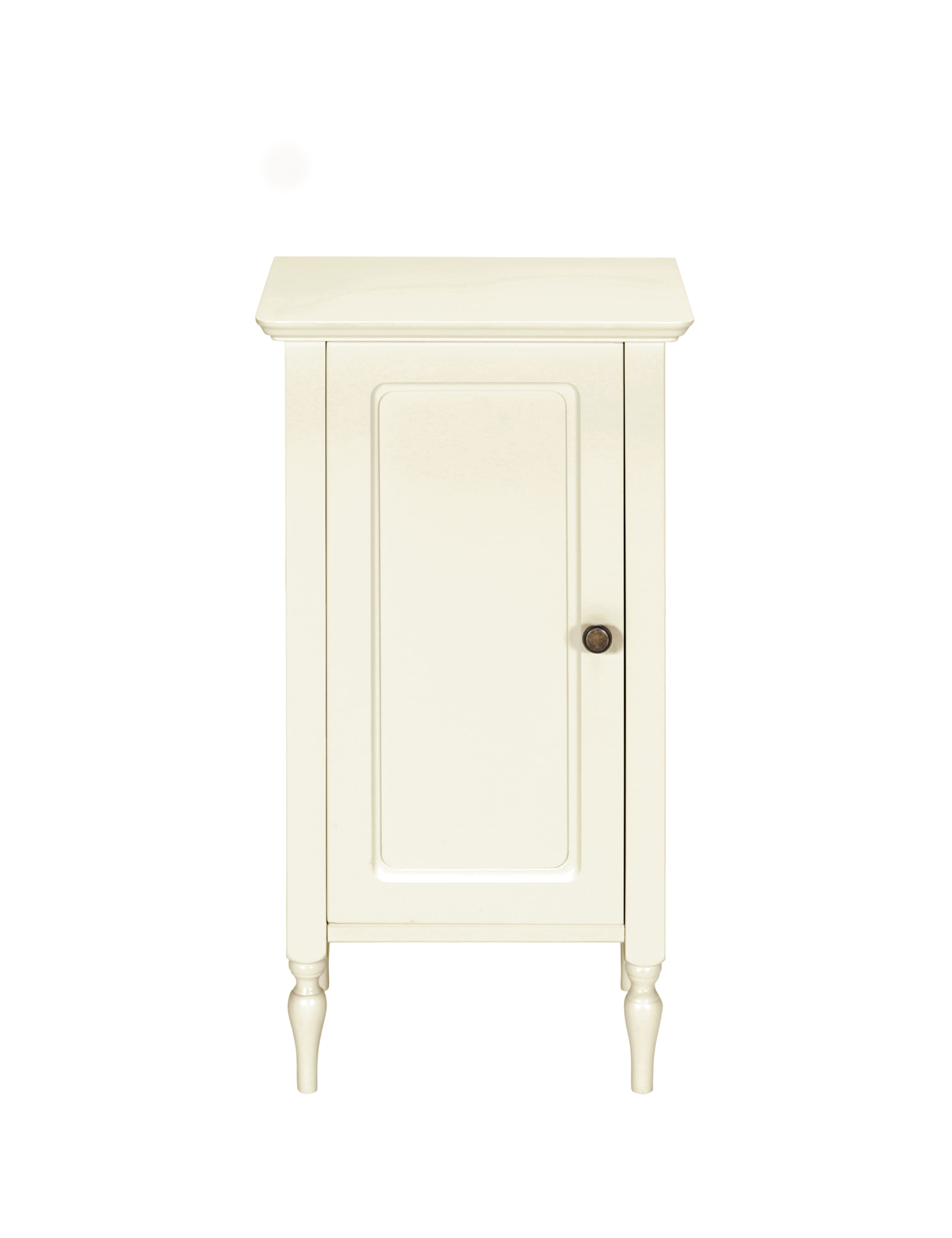 Lucille Floor Cabinet - Self Assembly 1 of 8