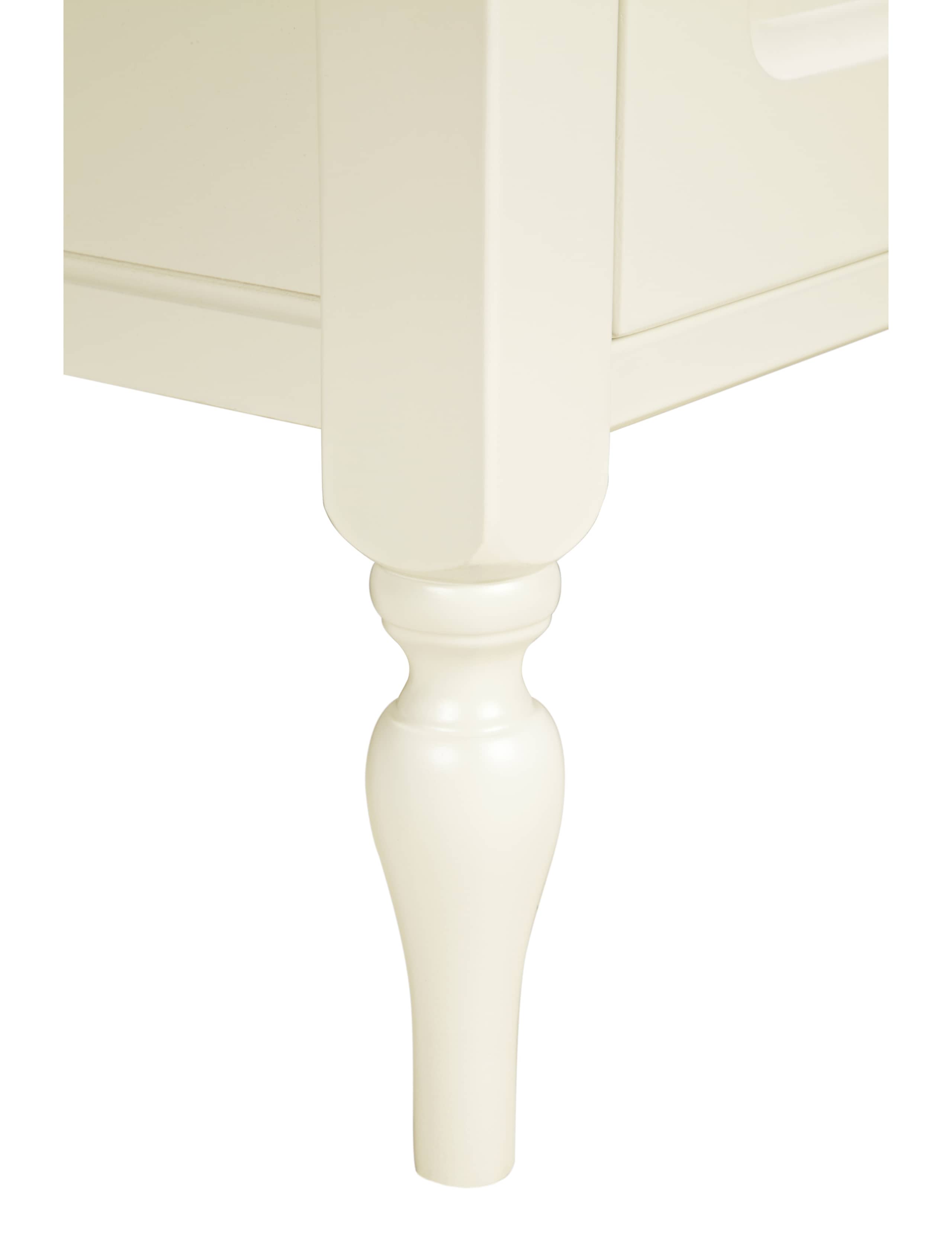 Lucille Floor Cabinet - Self Assembly 5 of 8