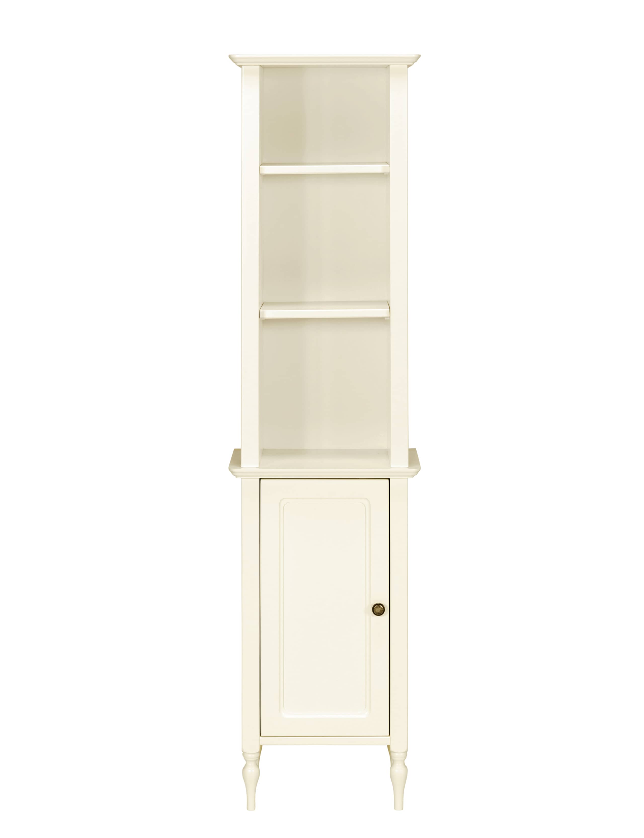 Lucille Narrow Tallboy - Self Assembly 1 of 4