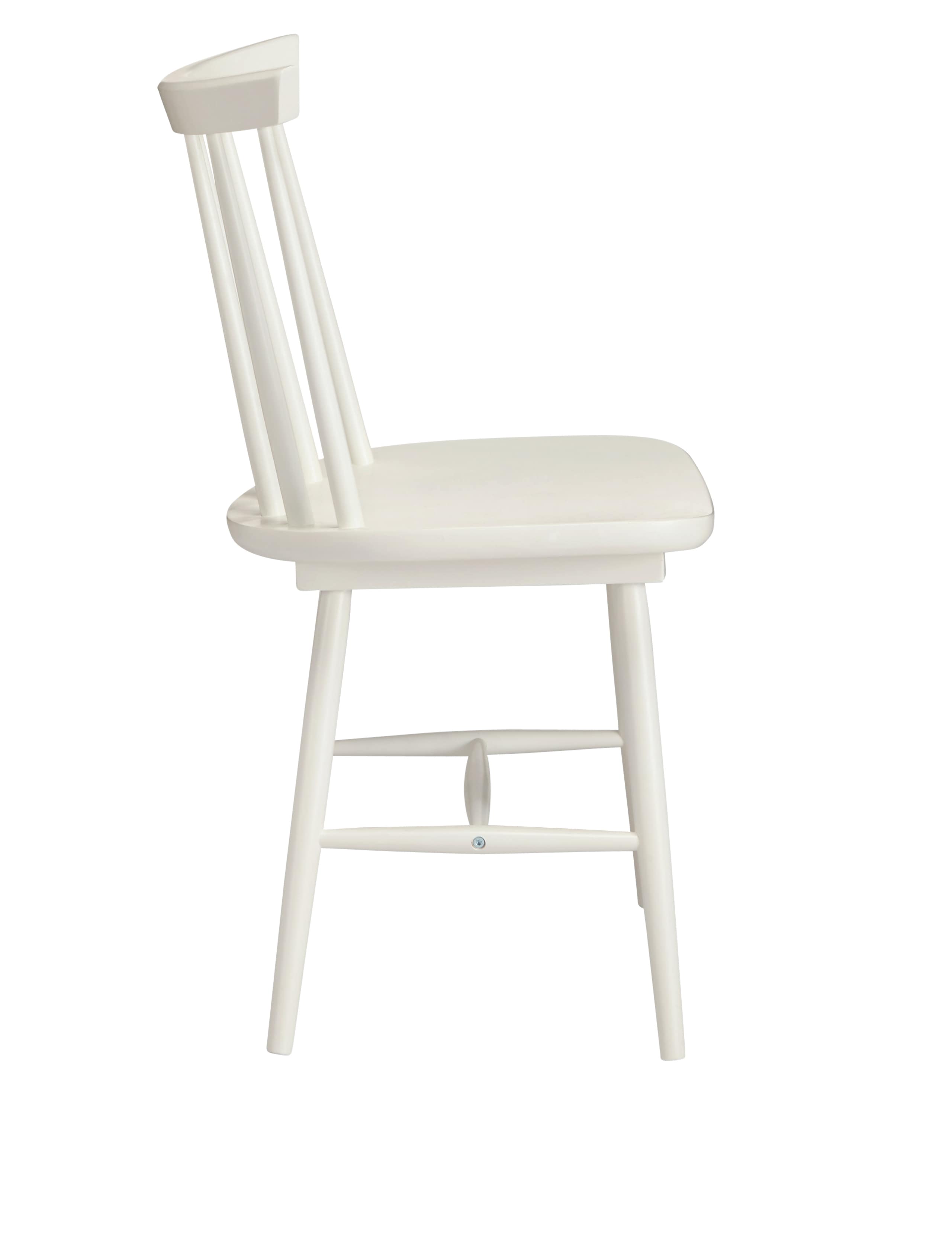 2 Dinton Stone Chairs 3 of 7