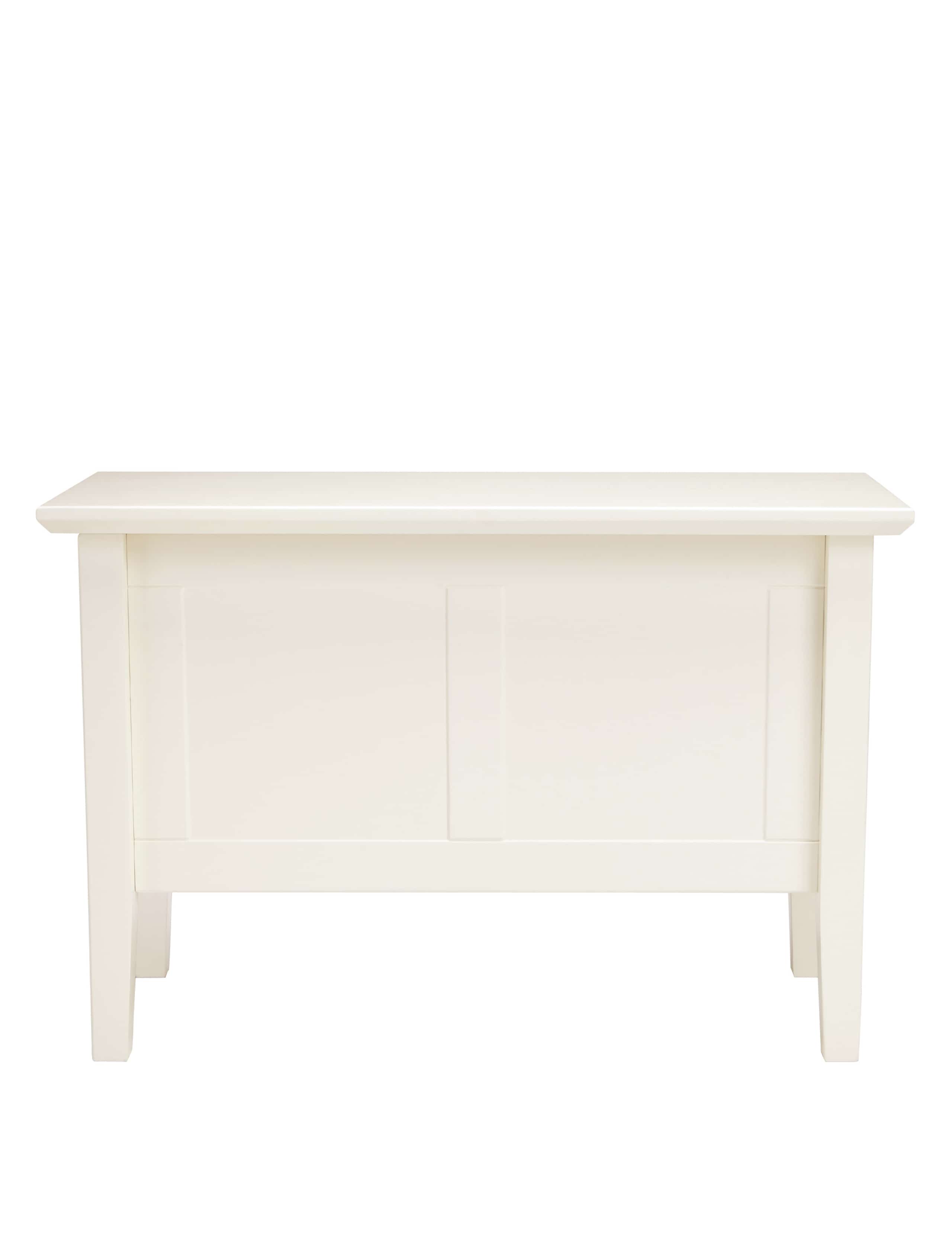 Hastings Ivory Toy Box 1 of 7