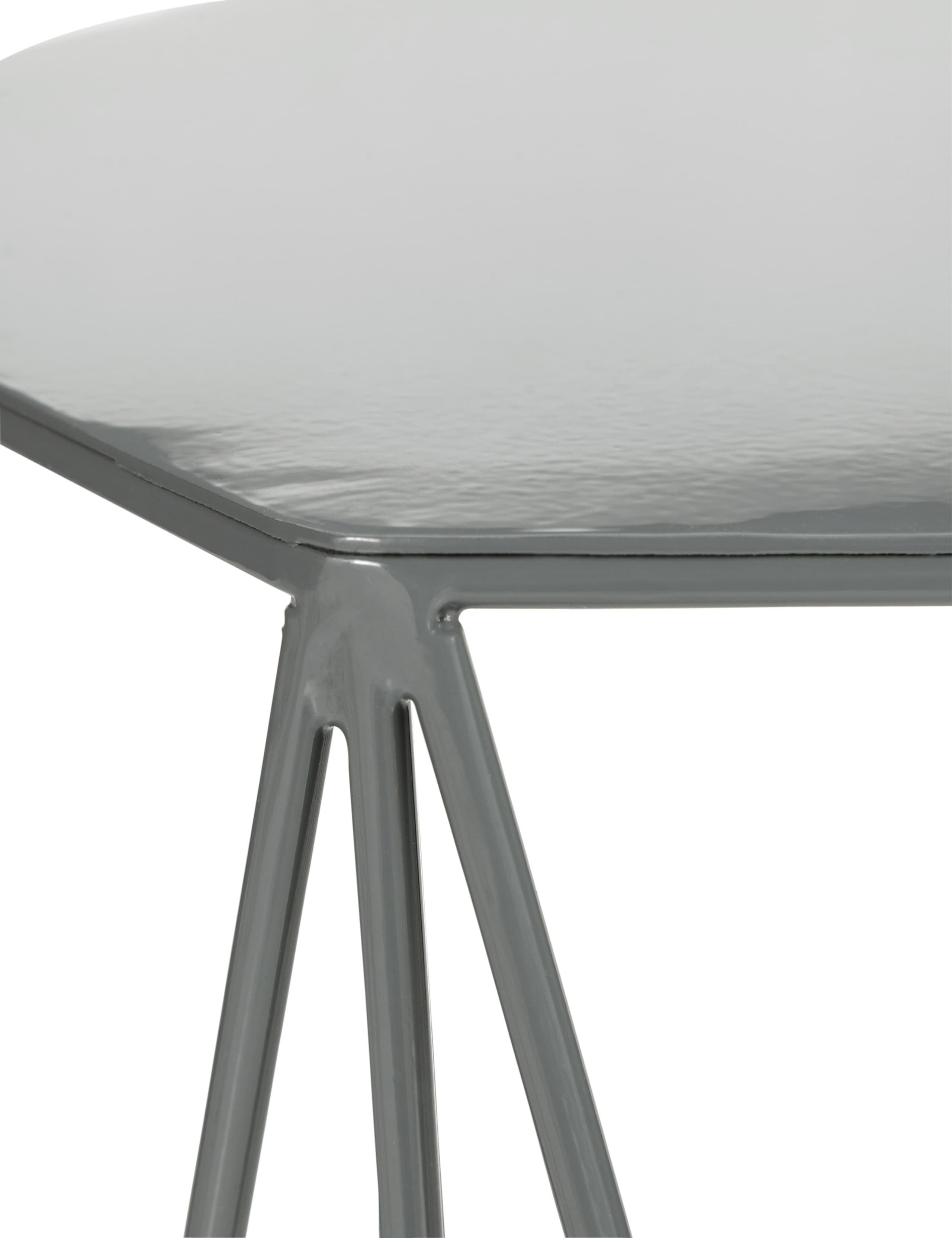 Wire Nest Grey Set of 2 5 of 5