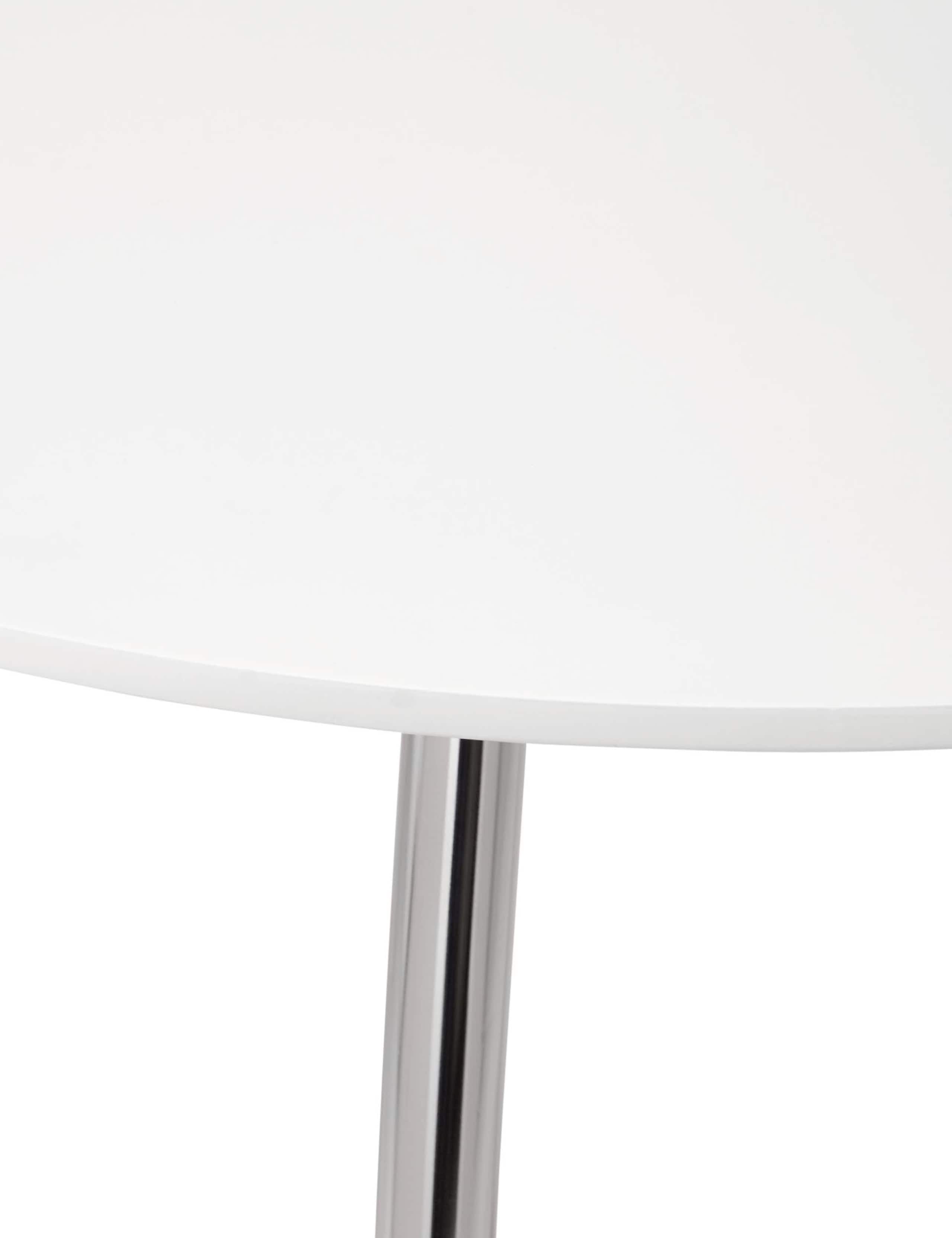 Brady Table White 6 of 8