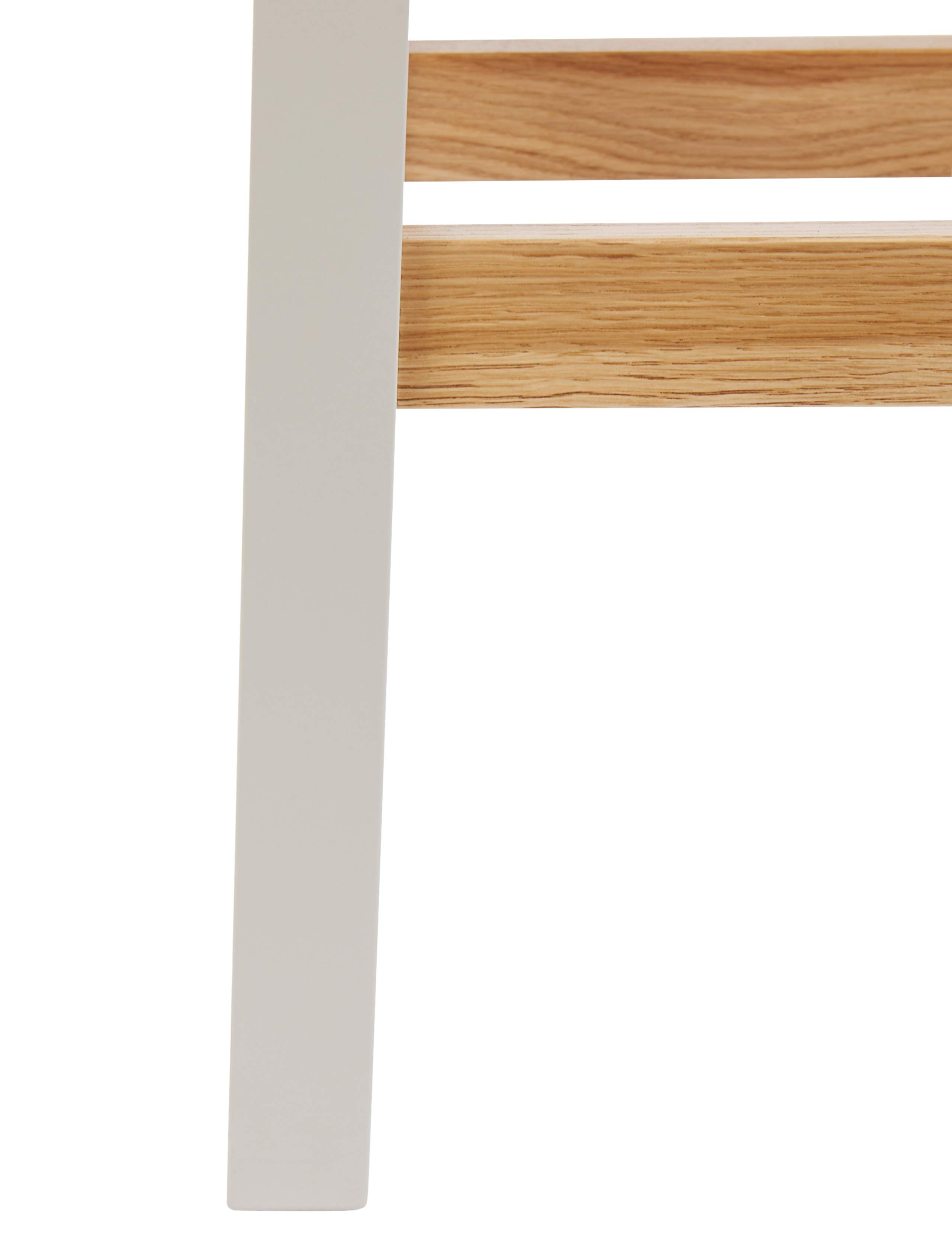 Padstow Barstool Putty 5 of 8