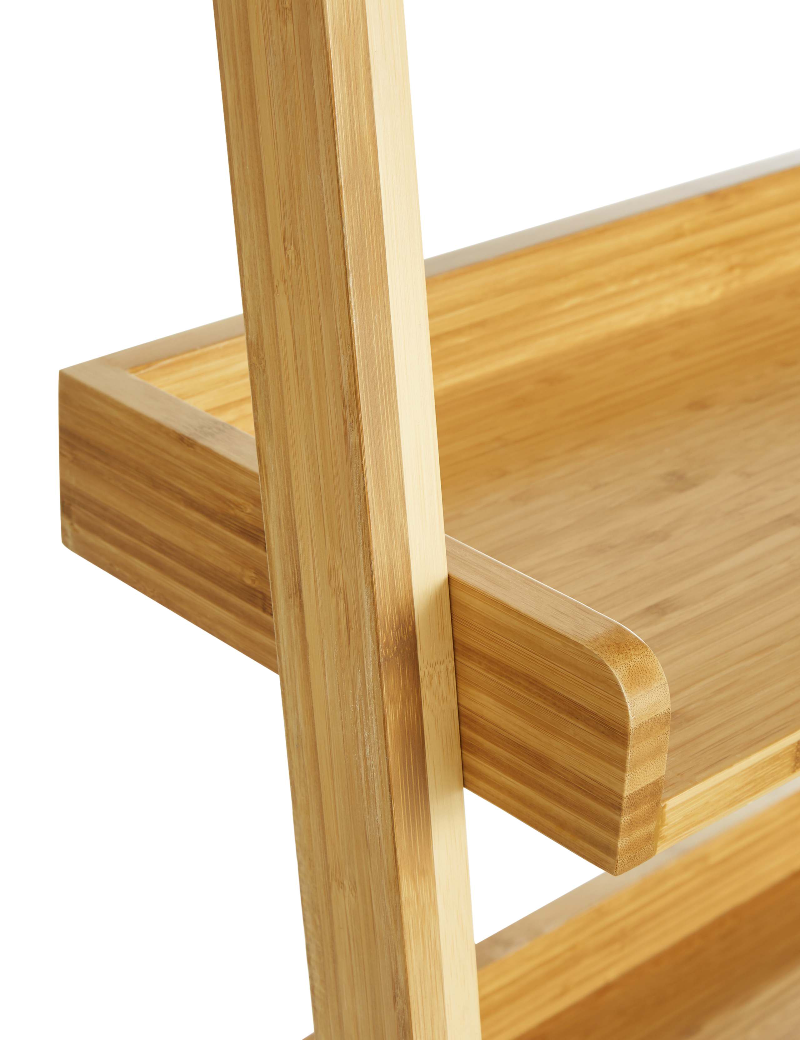 Wide Ladder Shelving 5 of 8