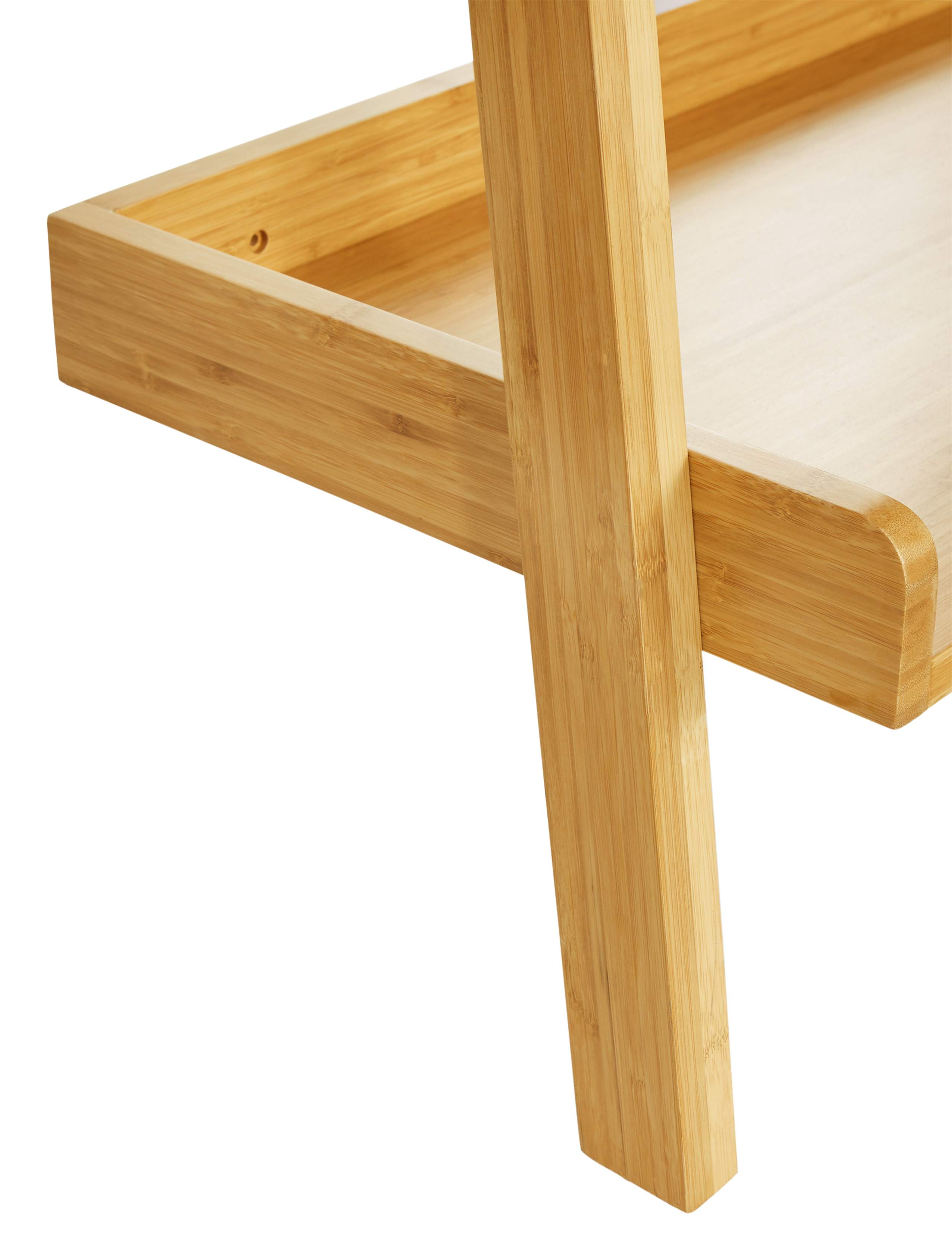Wide Ladder Shelving 6 of 8
