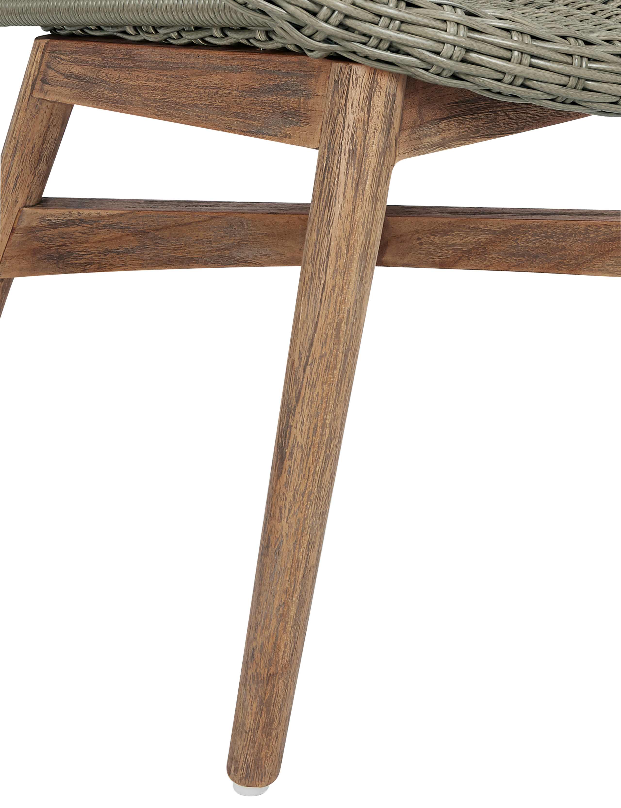 Capri Garden Chair 2 of 7