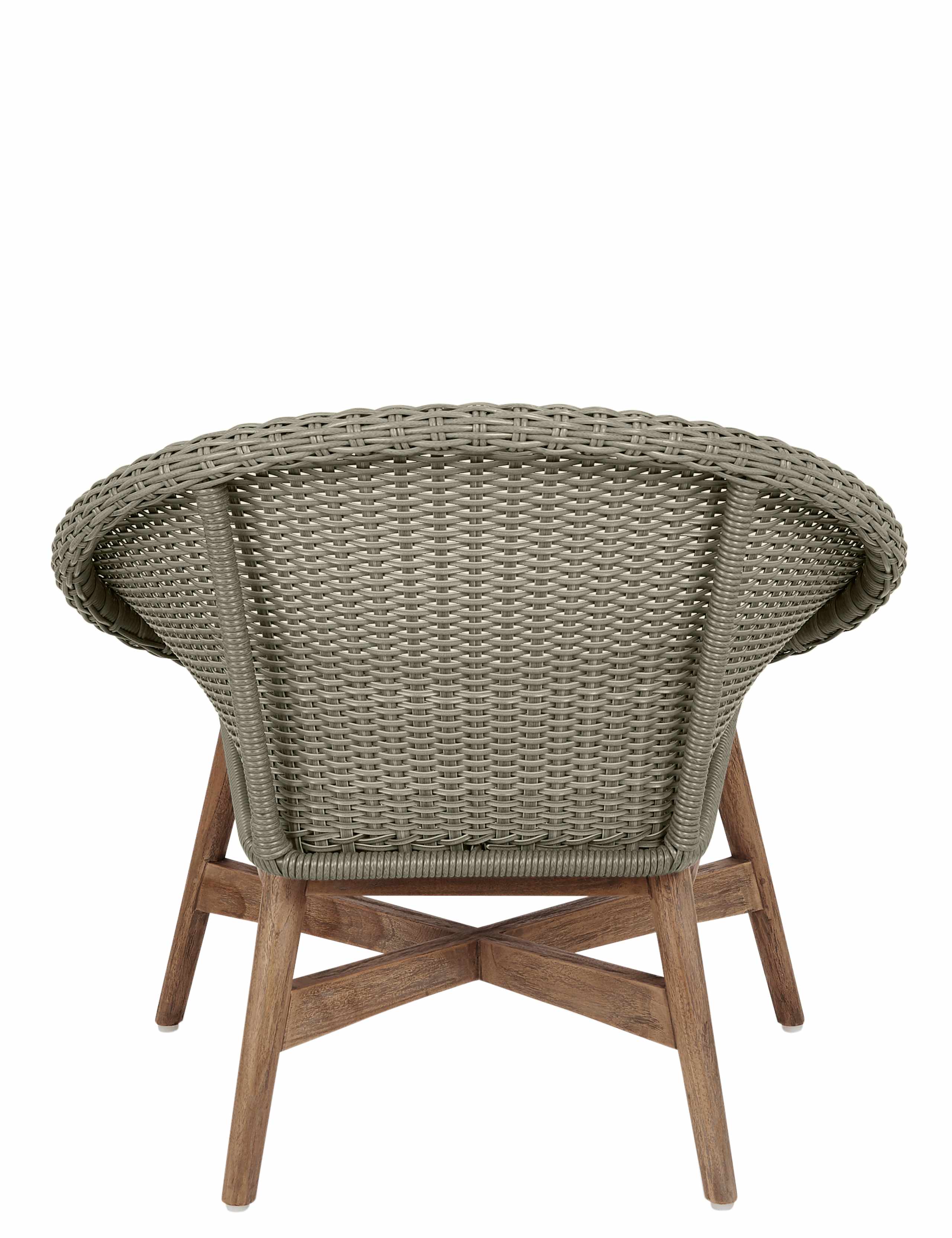 Capri Garden Chair 4 of 7