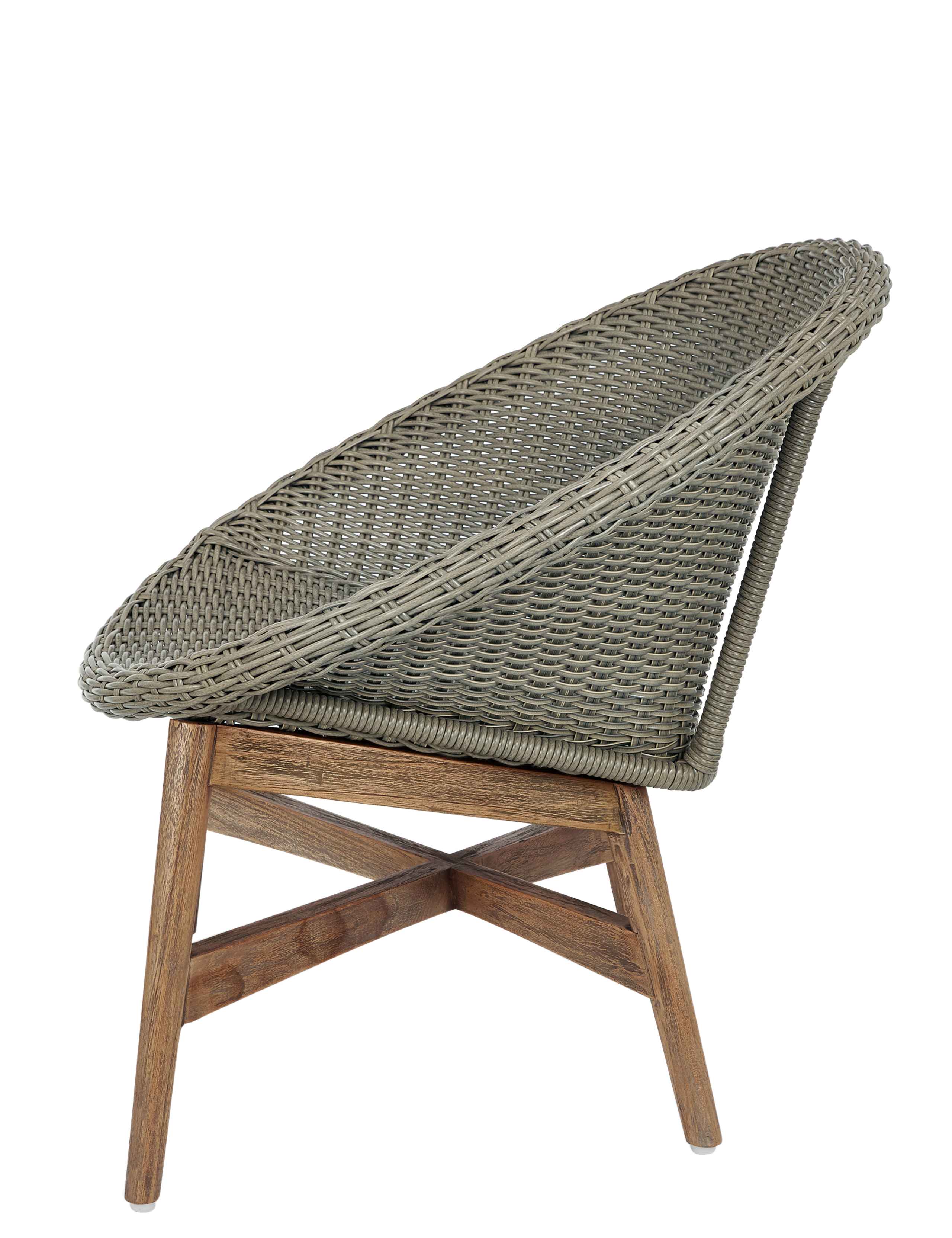 Capri Garden Chair 5 of 7