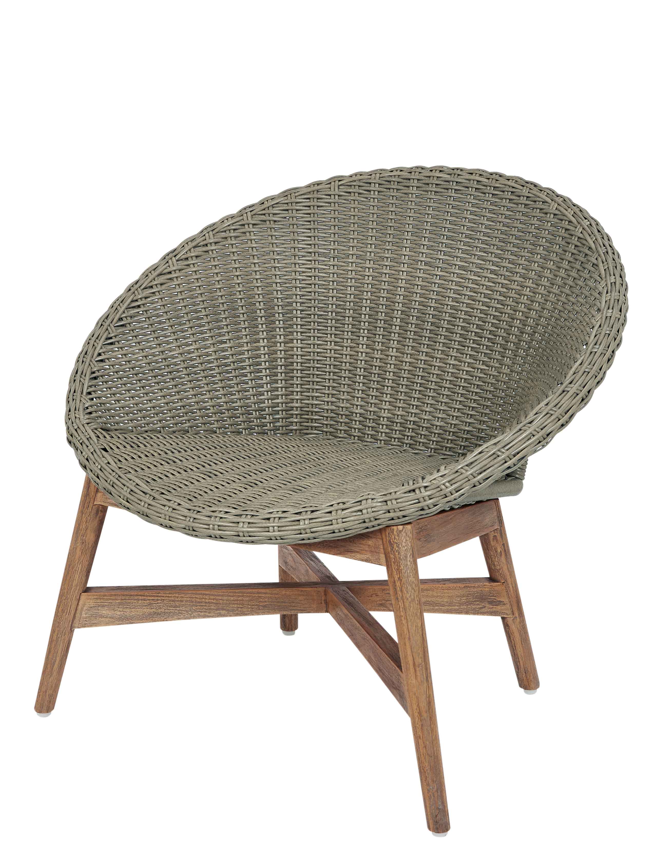 Capri Garden Chair 6 of 7