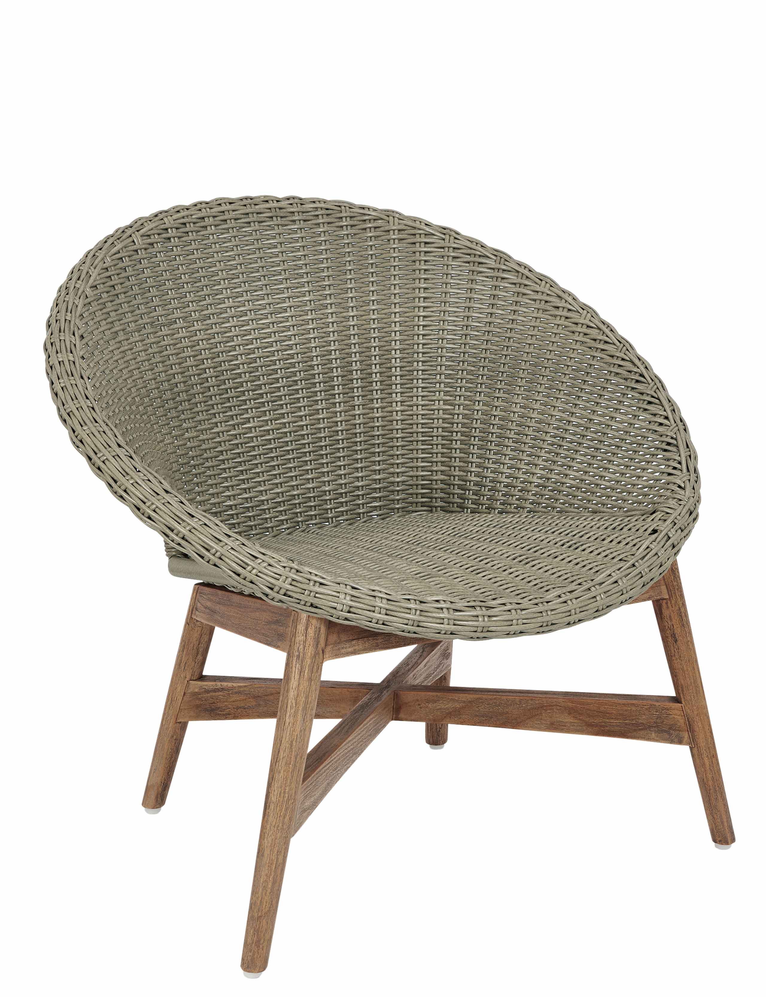 Capri Garden Chair 7 of 7