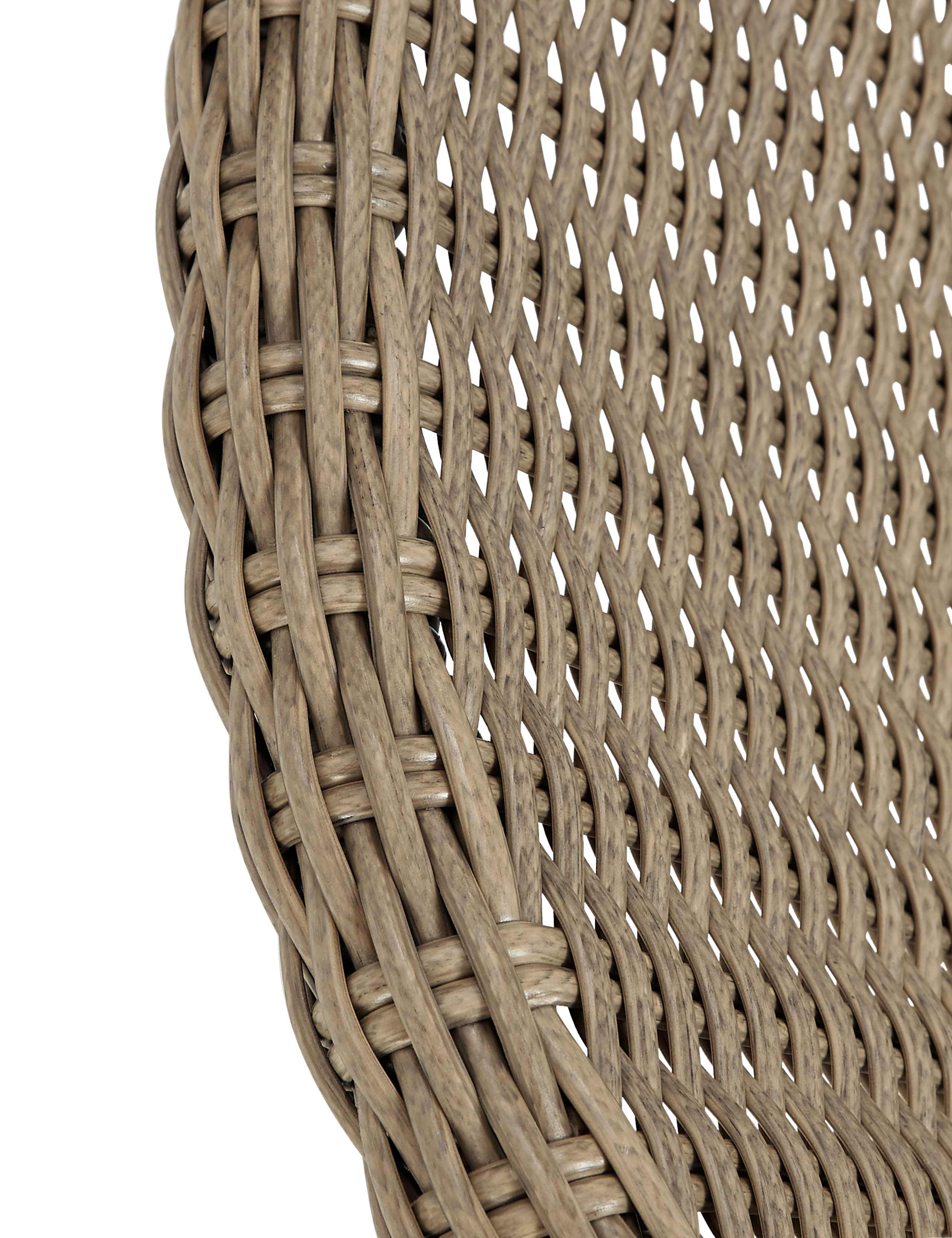 Capri Teak Chair - Dark Sand 3 of 8