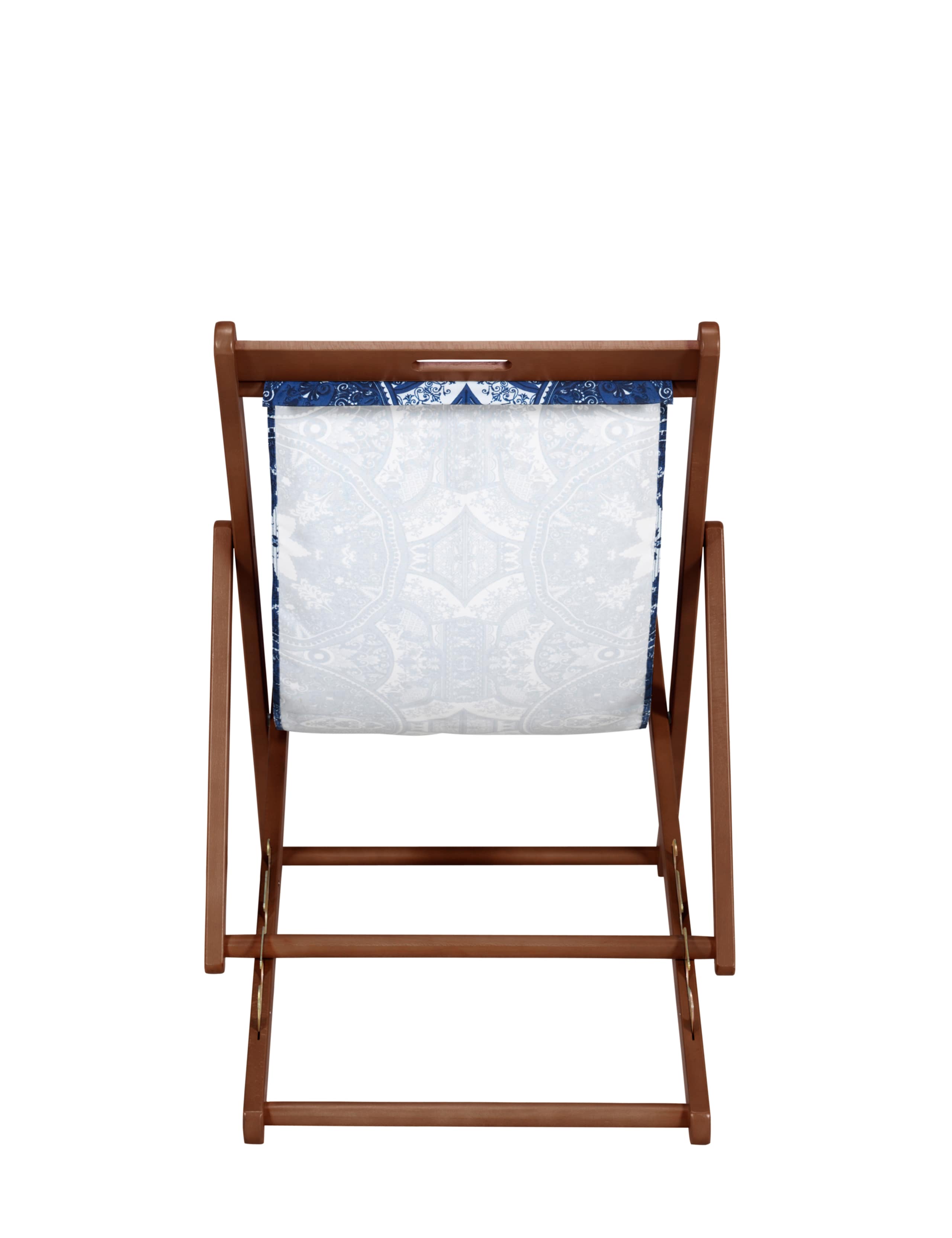 Ancient Deck Chair - Self Assembly 3 of 4