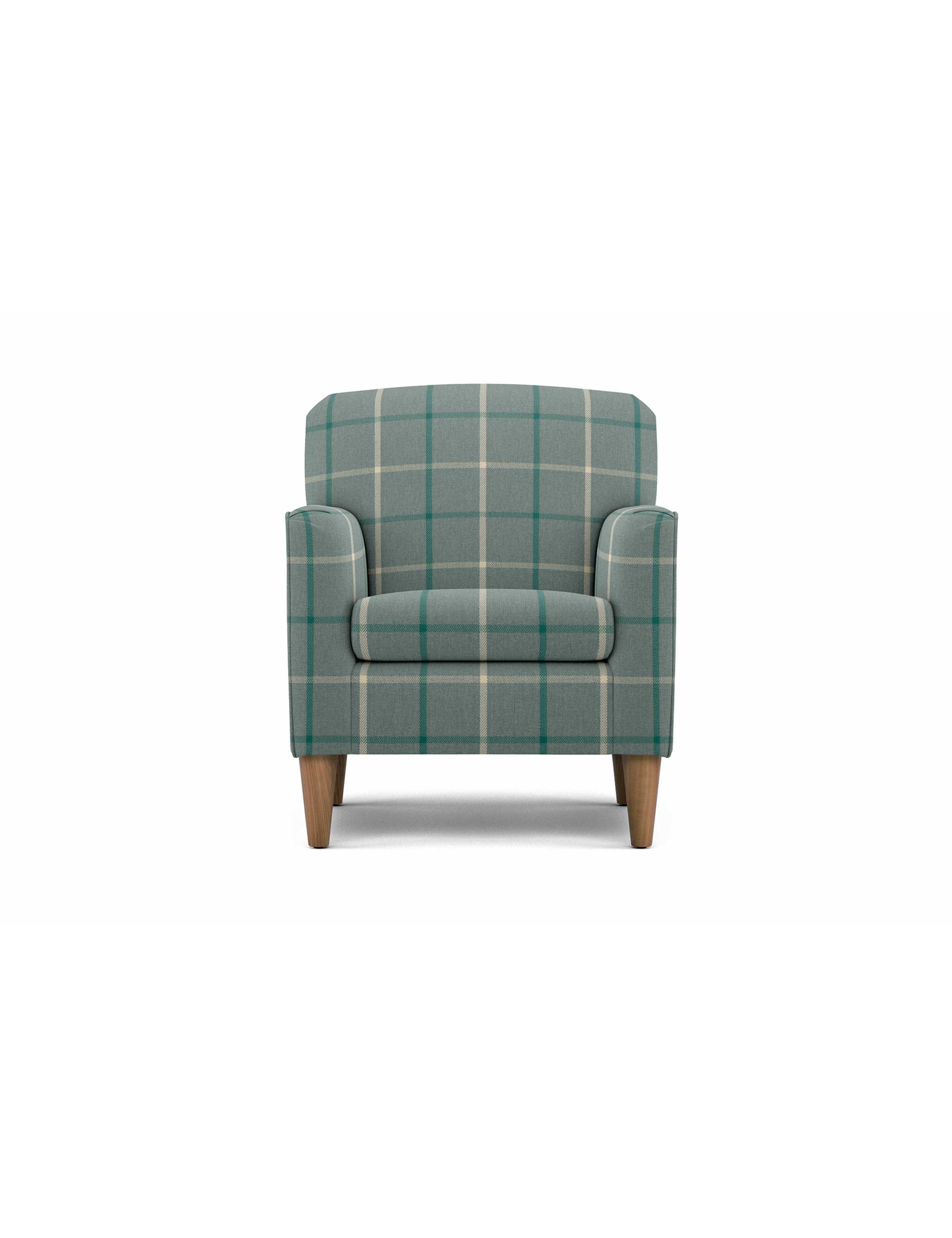 Archie Armchair 1 of 1