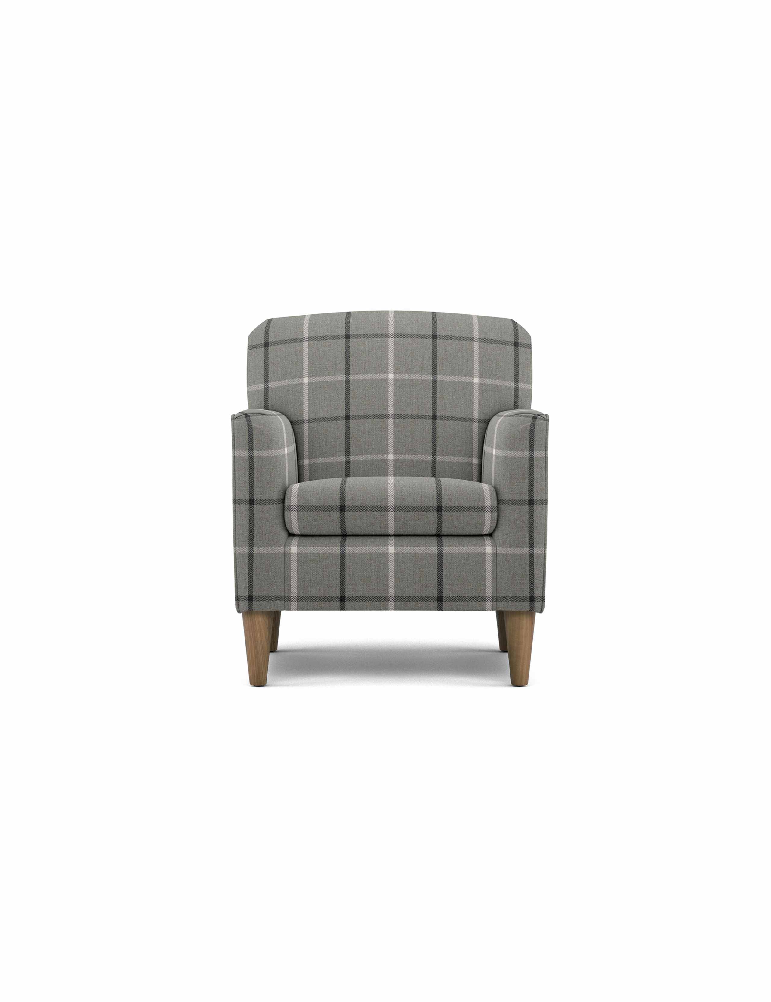 Archie Armchair 1 of 2