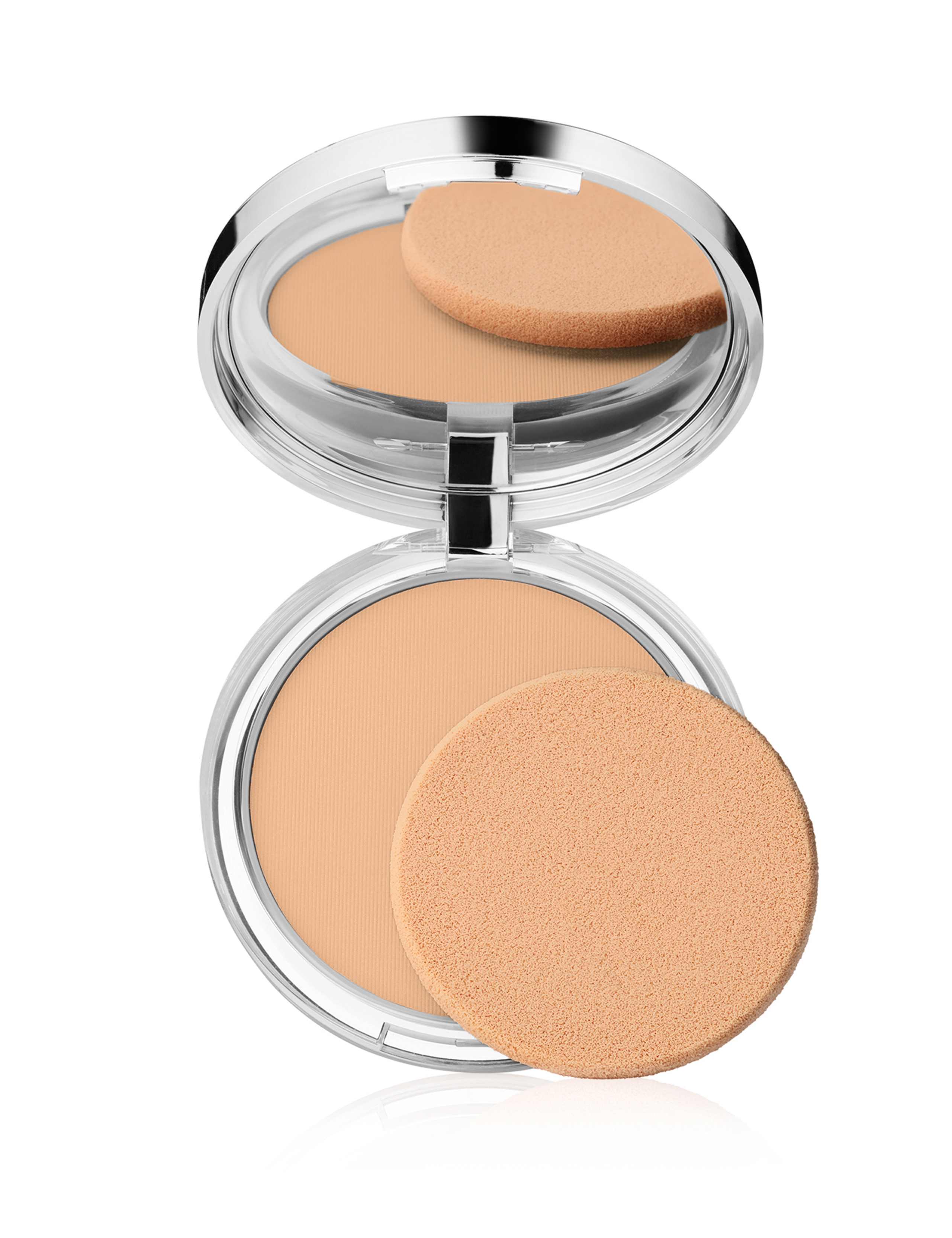 Stay-Matte Sheer Pressed Powder Oil-Free 7.6g  1 of 3
