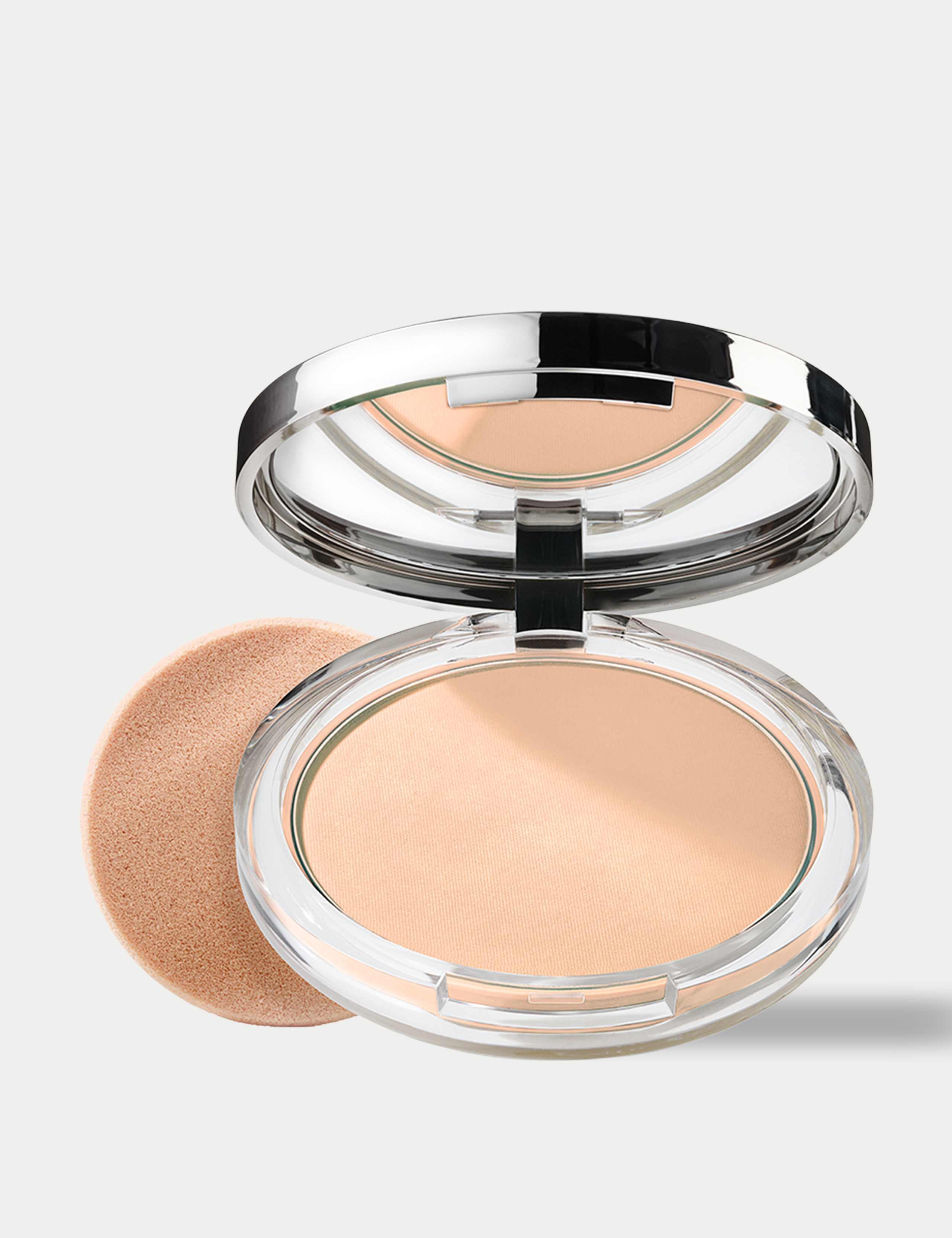 Stay-Matte Sheer Pressed Powder Oil-Free 7.6g  1 of 4