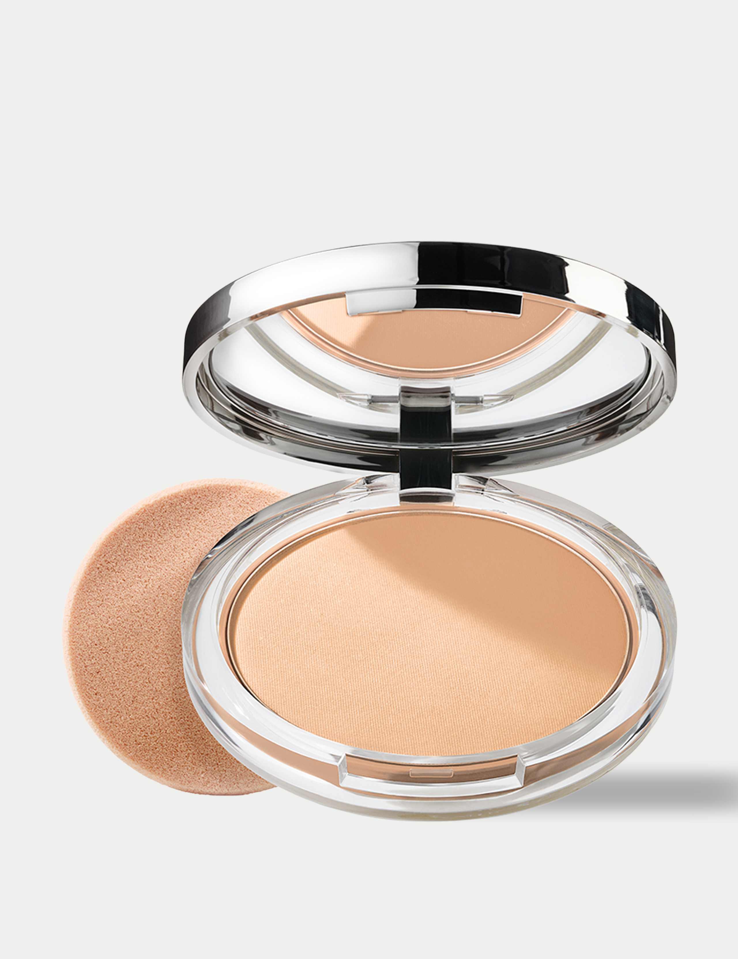 Stay-Matte Sheer Pressed Powder Oil-Free 7.6g  1 of 4