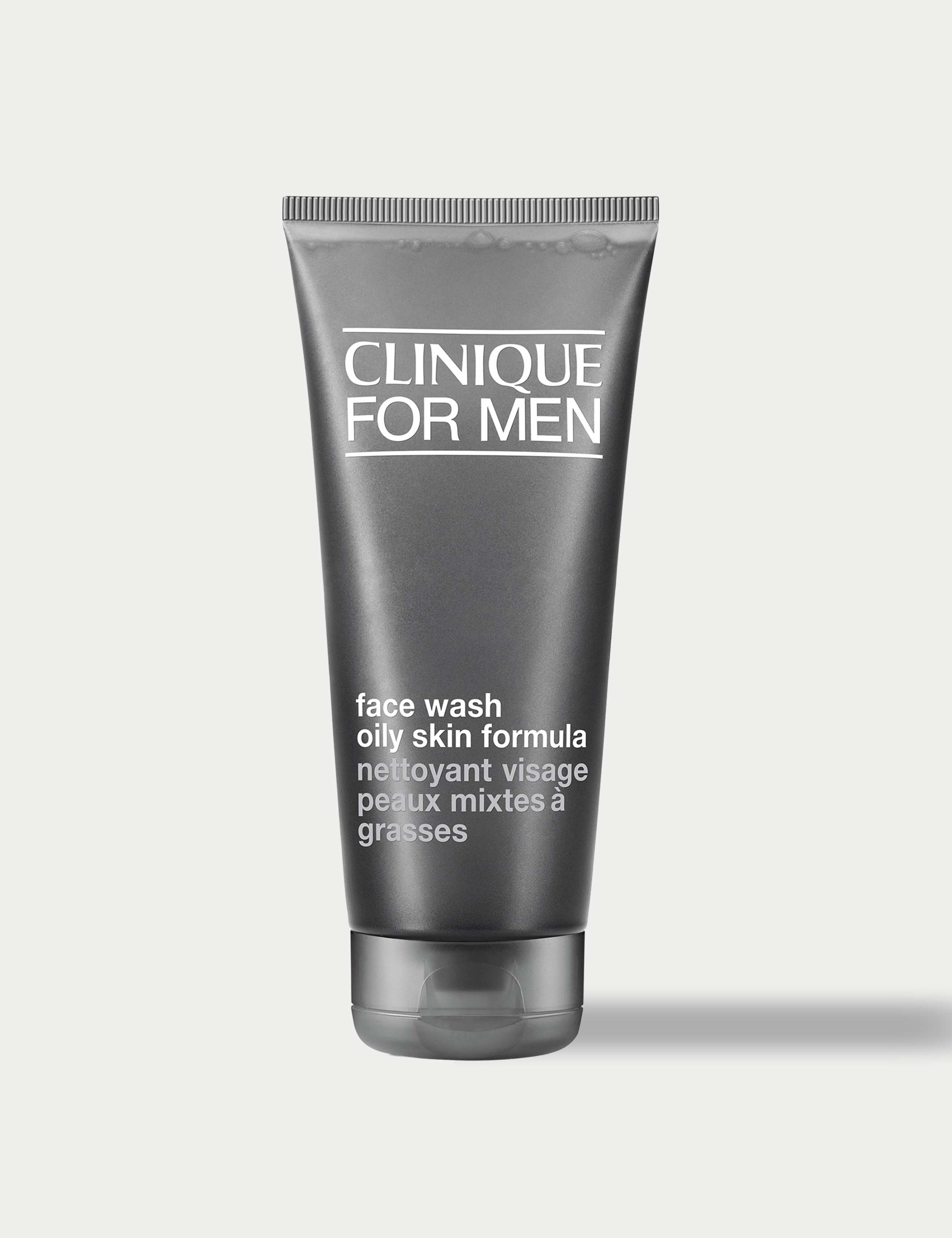 For Men™ Face Wash Oily Skin Formula 200ml 1 of 1