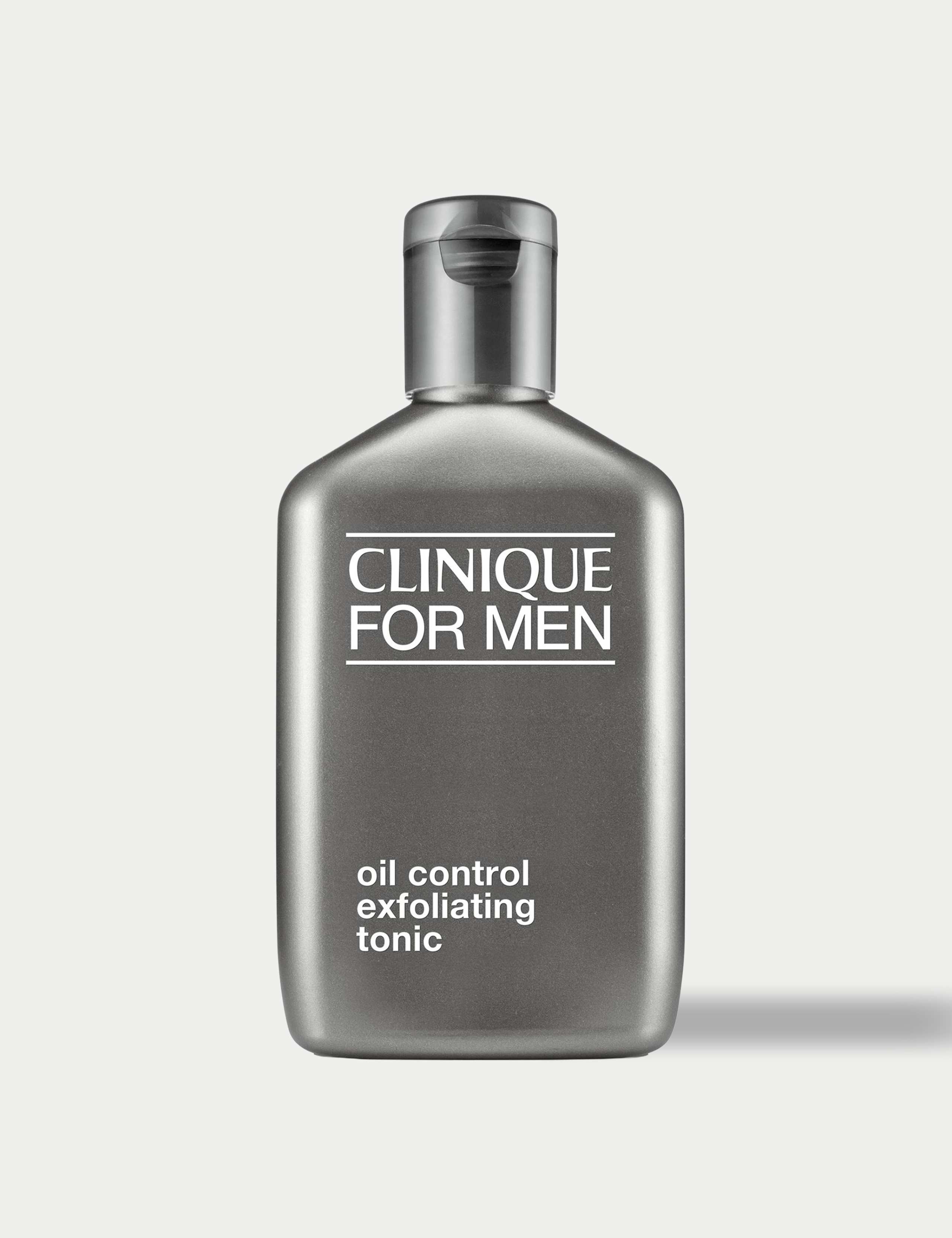 For Men™ Oil-Control Exfoiliating Tonic 200ml 1 of 1