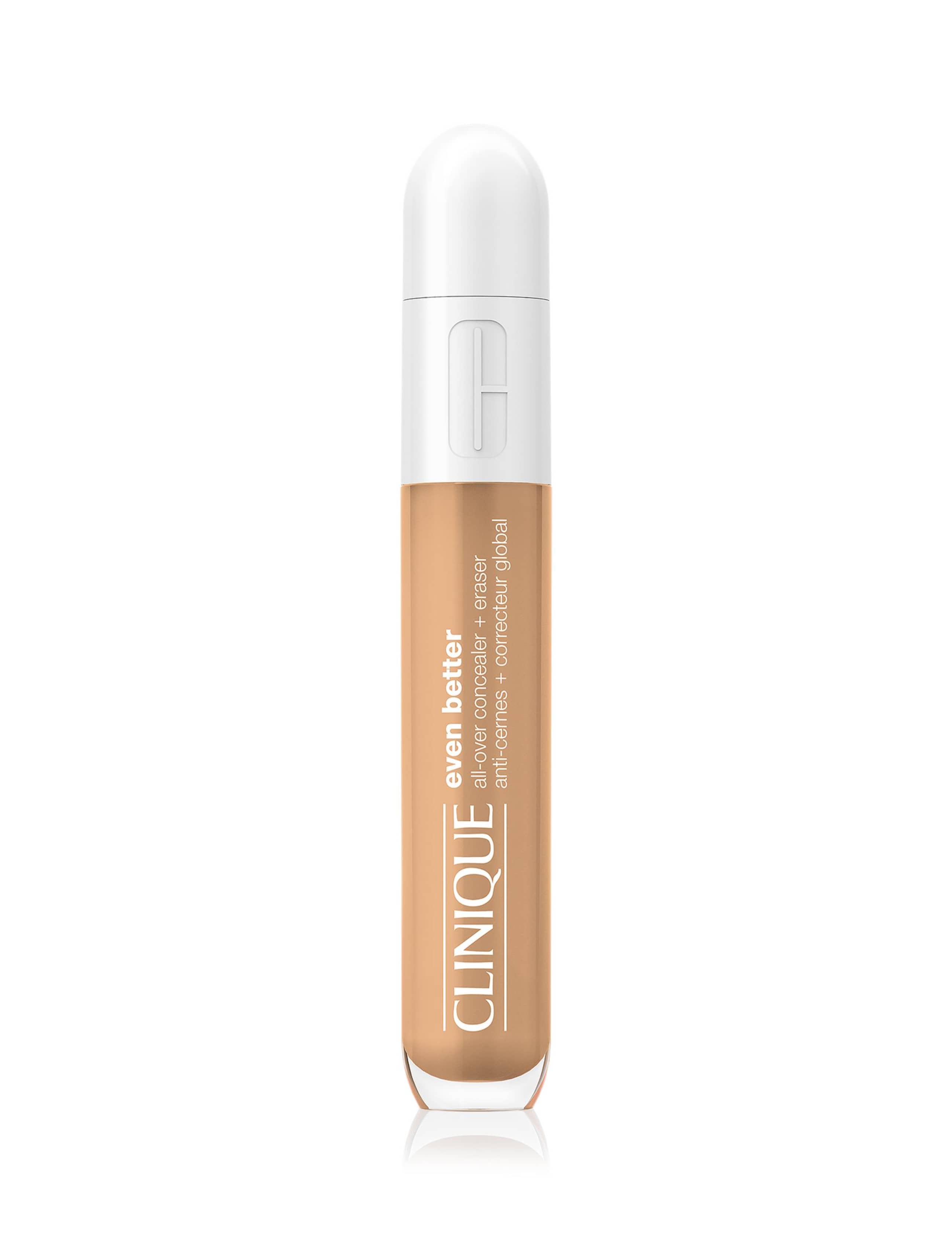 Even Better™ All-Over Concealer + Eraser 6ml 1 of 3