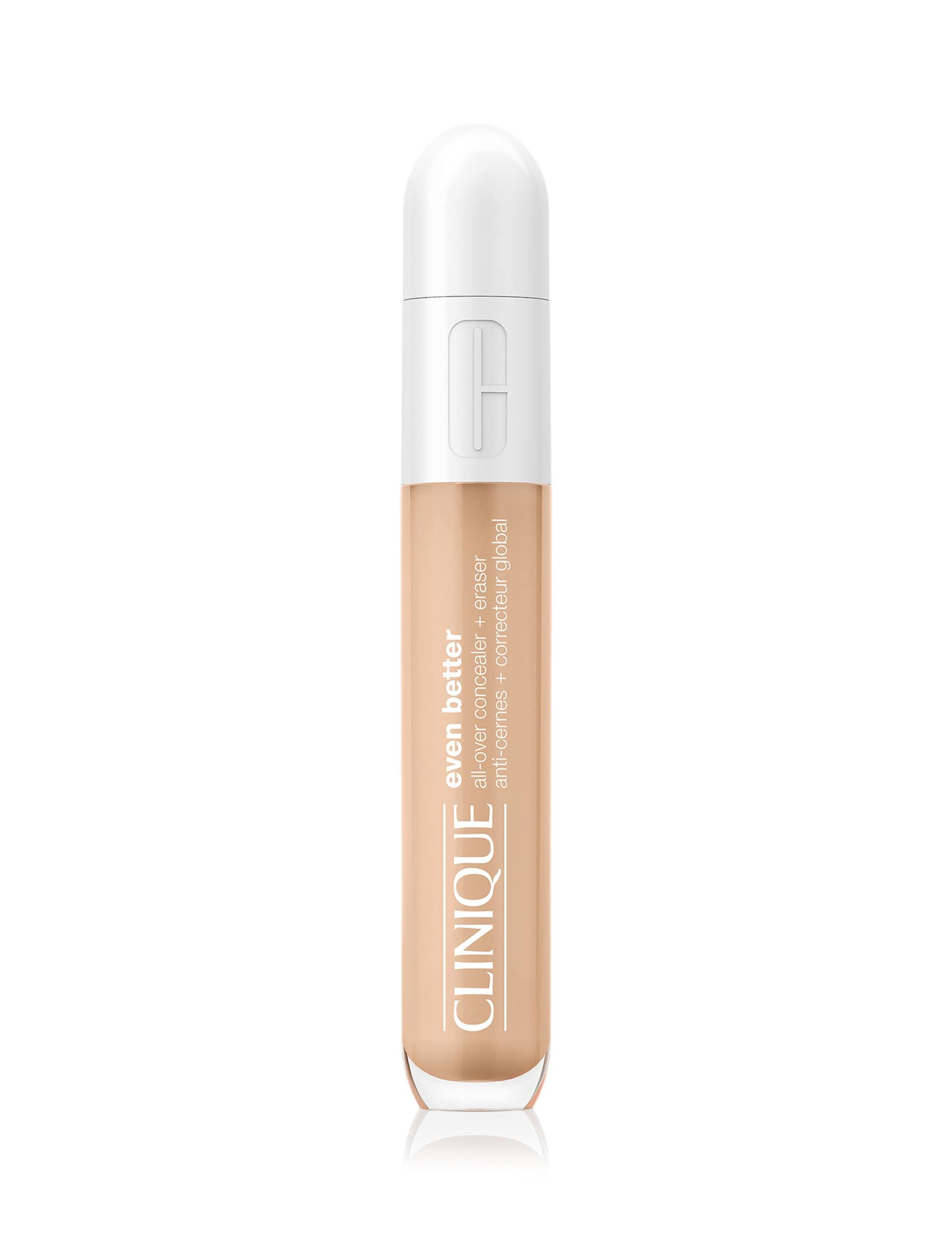 Even Better™ All-Over Concealer + Eraser 6ml 1 of 3