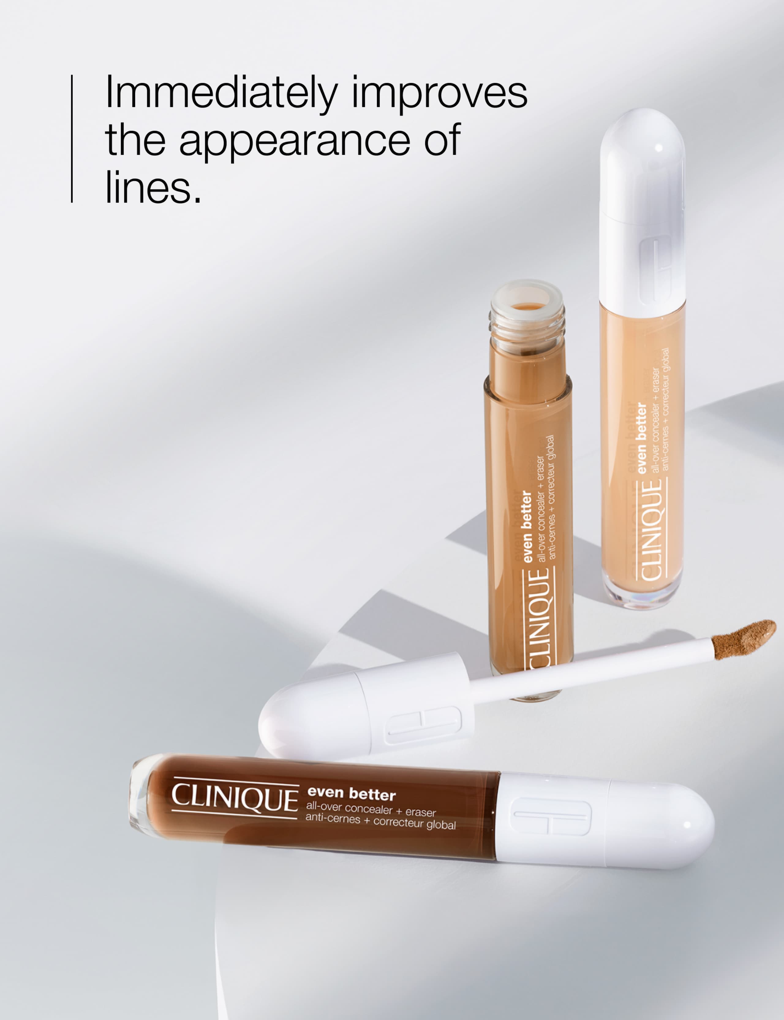 Even Better™ All-Over Concealer + Eraser 6ml 3 of 7