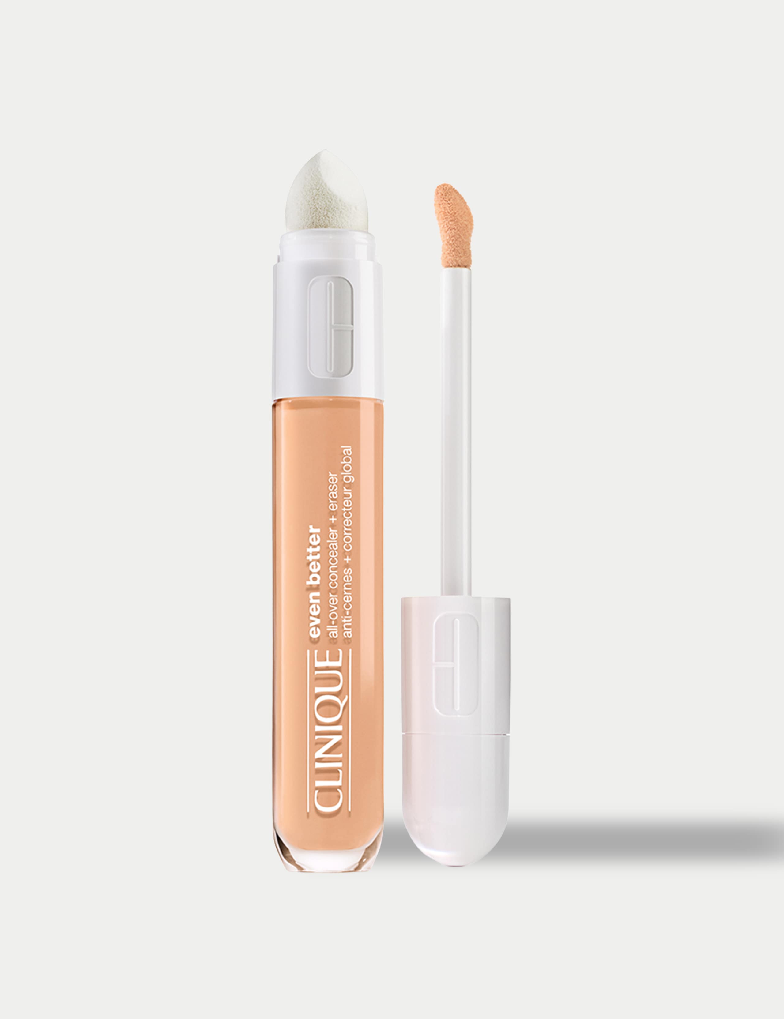 Even Better™ All-Over Concealer + Eraser 6ml 1 of 7