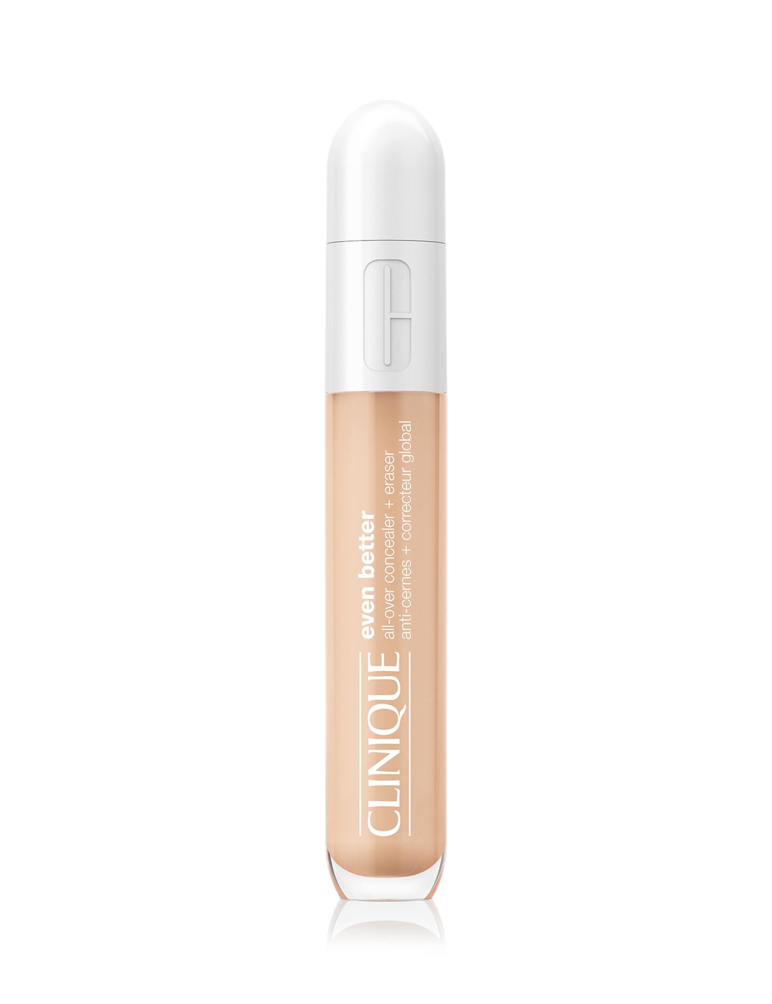 Even Better™ All-Over Concealer + Eraser 6ml 1 of 3