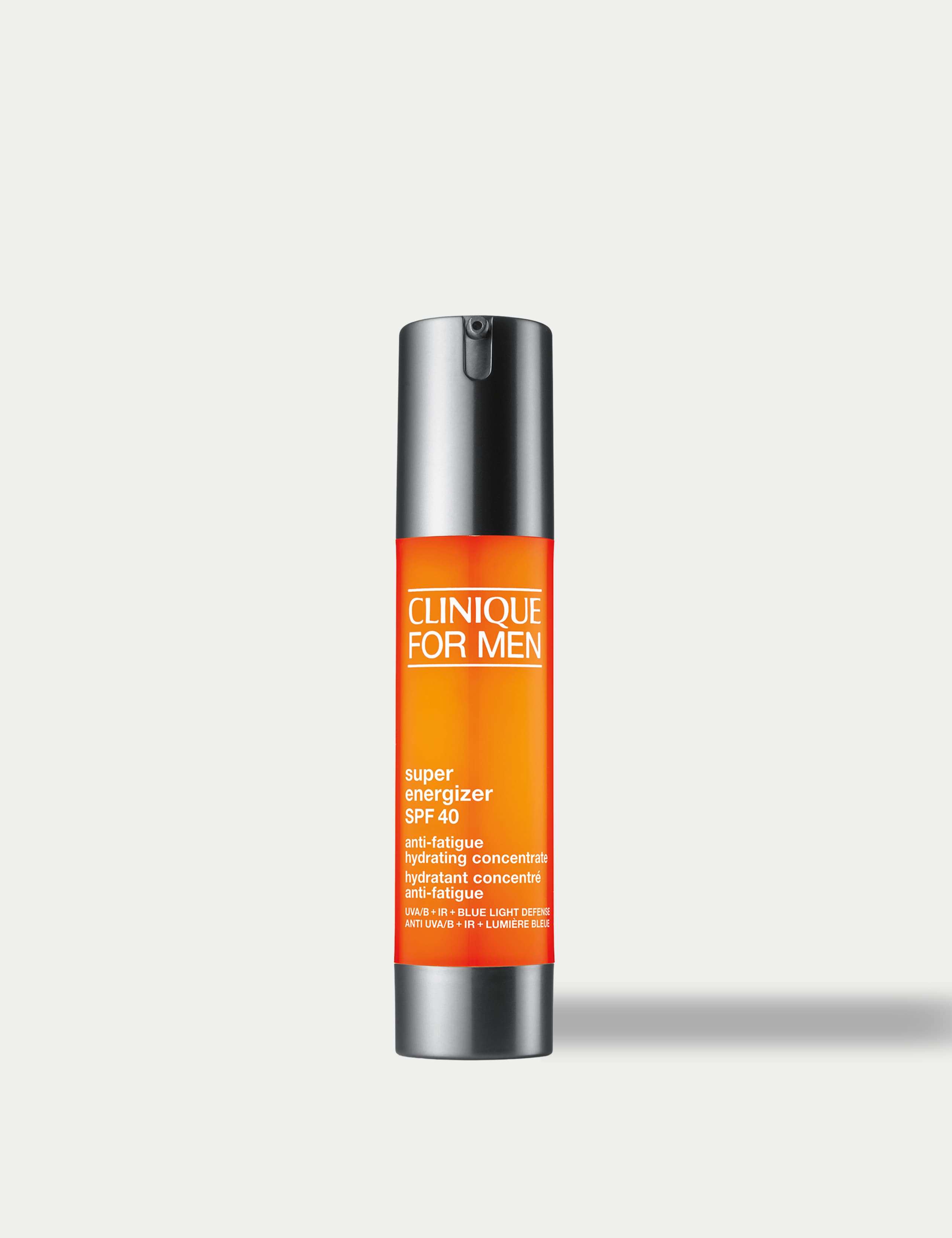 For Men™ Super Energizer Anti-Fatigue Hydrating Concentrate SPF40 48ml 1 of 1