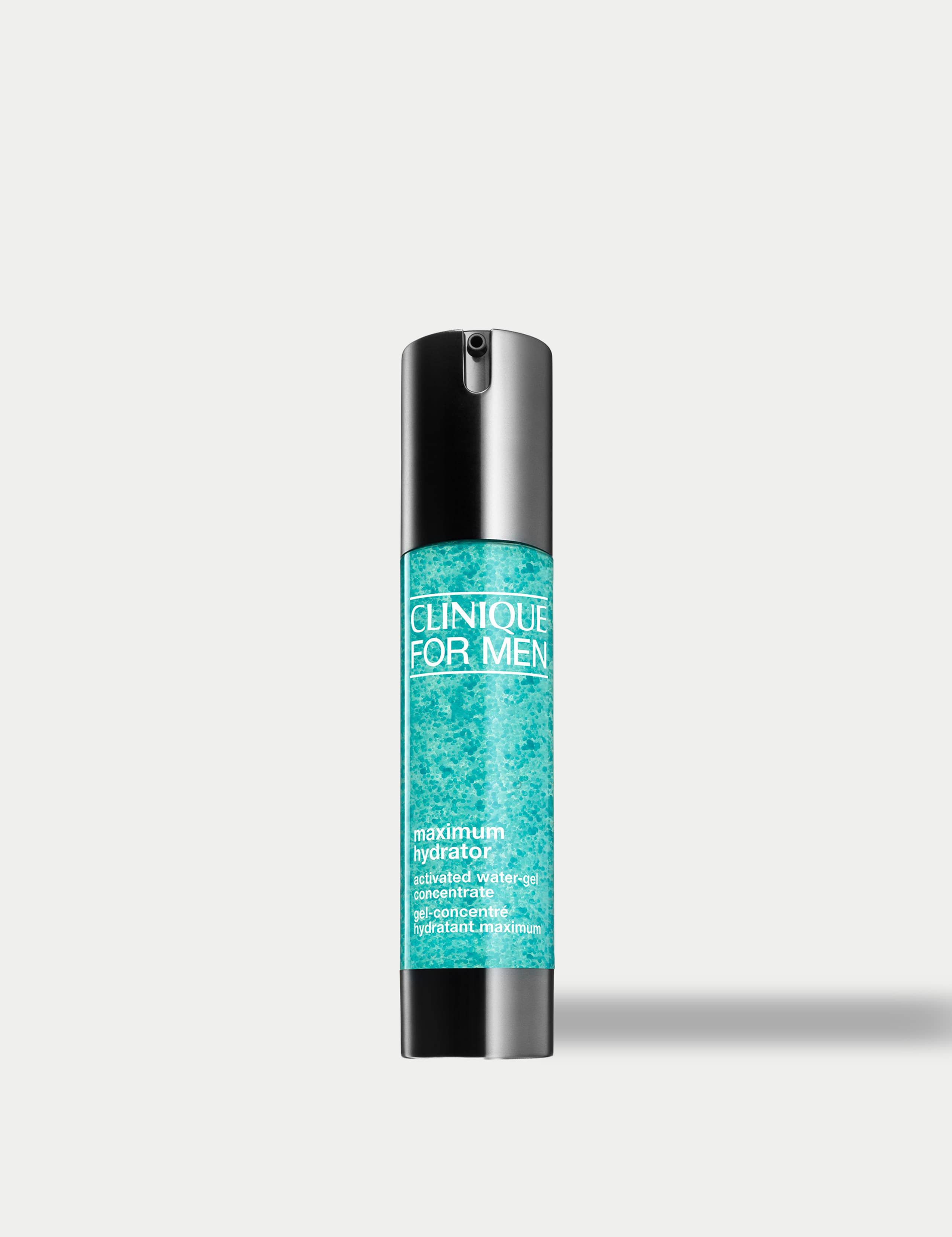 For Men™ Maximum Hydrator Activated Water-Gel Concentrate 48ml 1 of 1