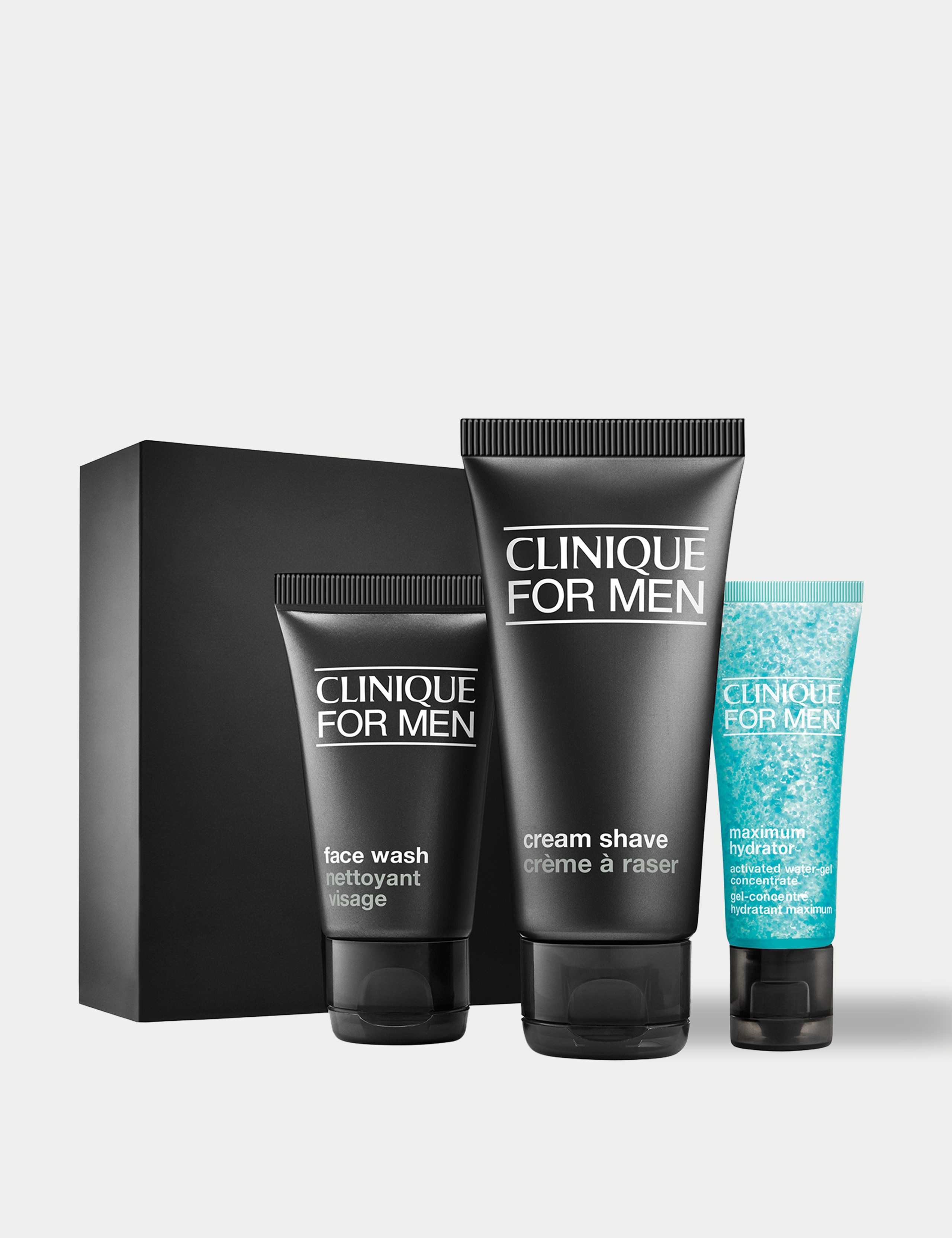 For Men™ Starter Kit – Daily Intense Hydration 1 of 1