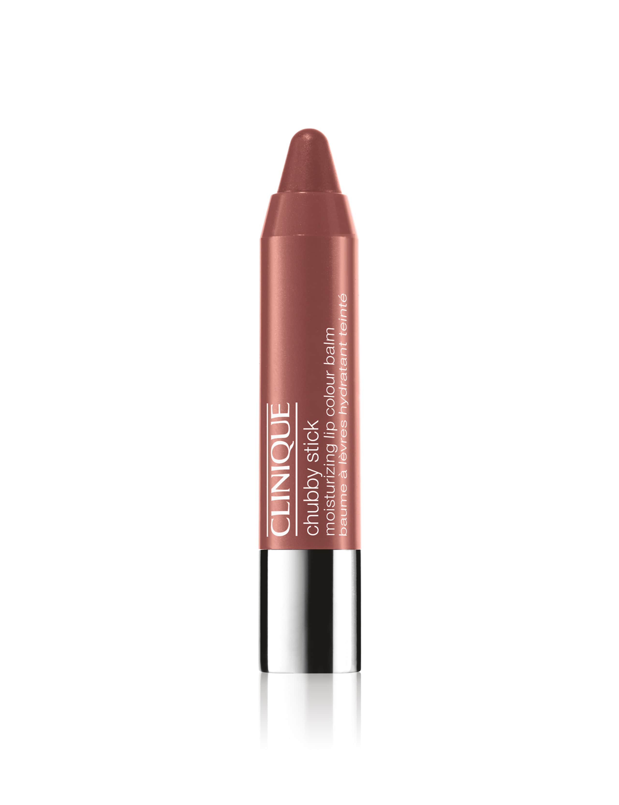Chubby Stick™ Moisturizing Lip Colour Balm 3g 1 of 3
