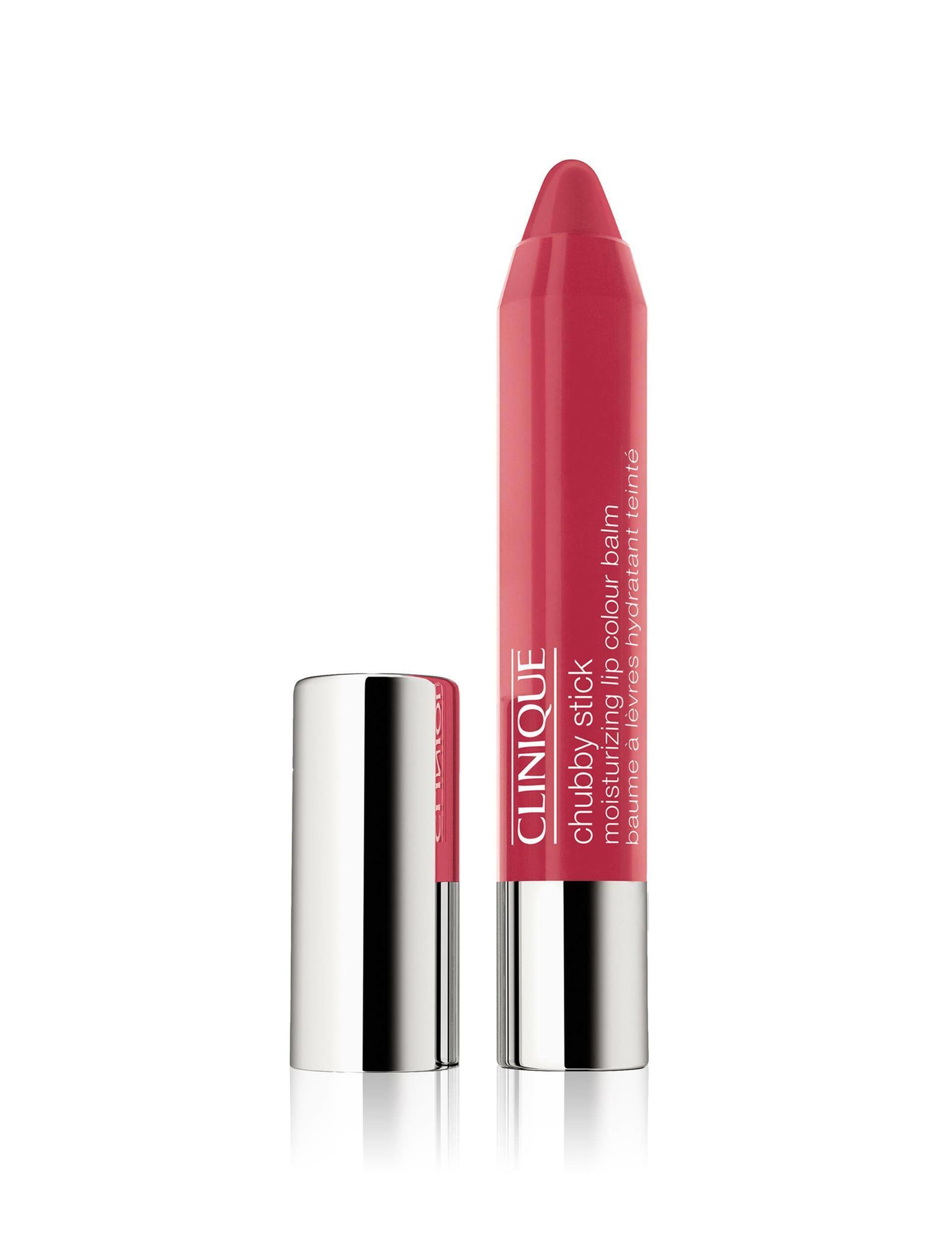 Chubby Stick™ Moisturizing Lip Colour Balm 3g 1 of 3