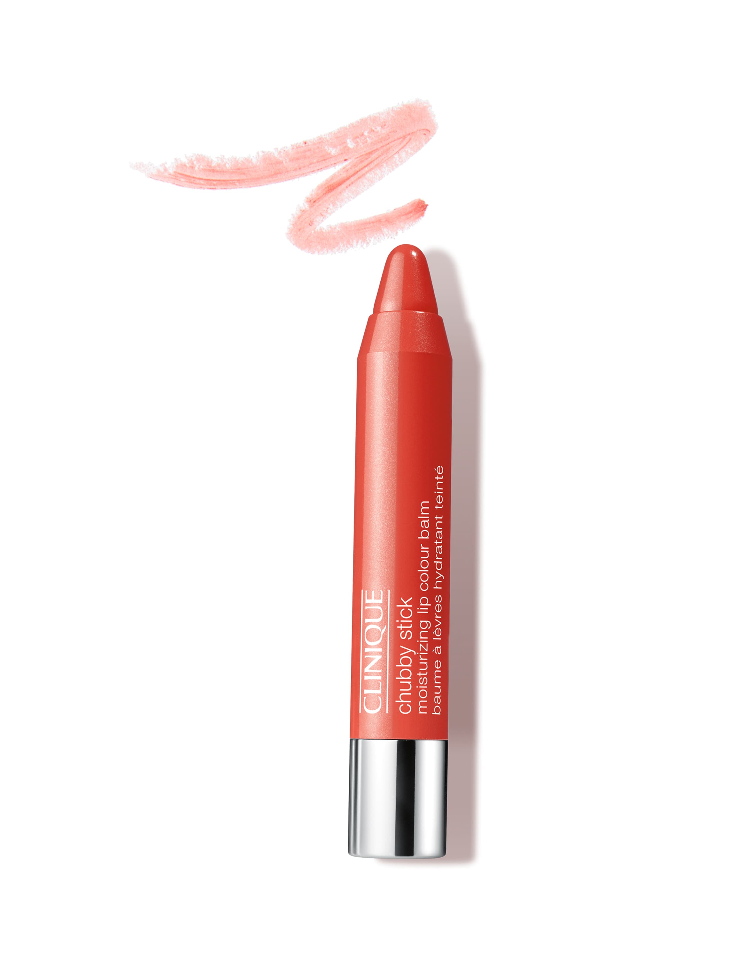 Chubby Stick™ Moisturizing Lip Colour Balm 3g 2 of 3