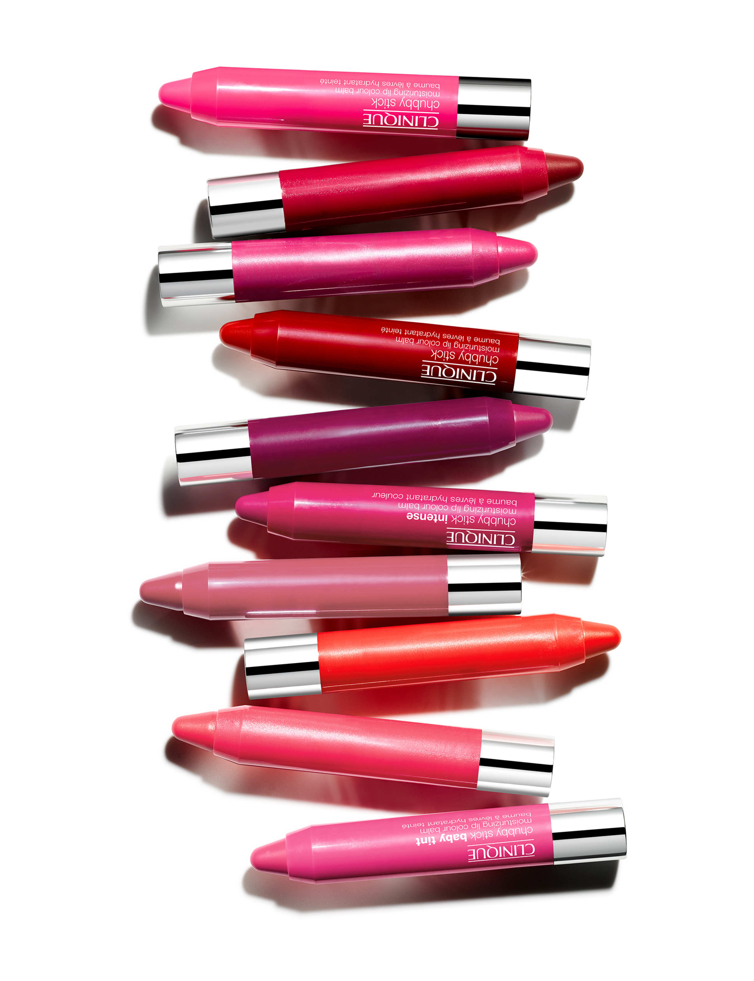 Chubby Stick™ Moisturizing Lip Colour Balm 3g 3 of 3